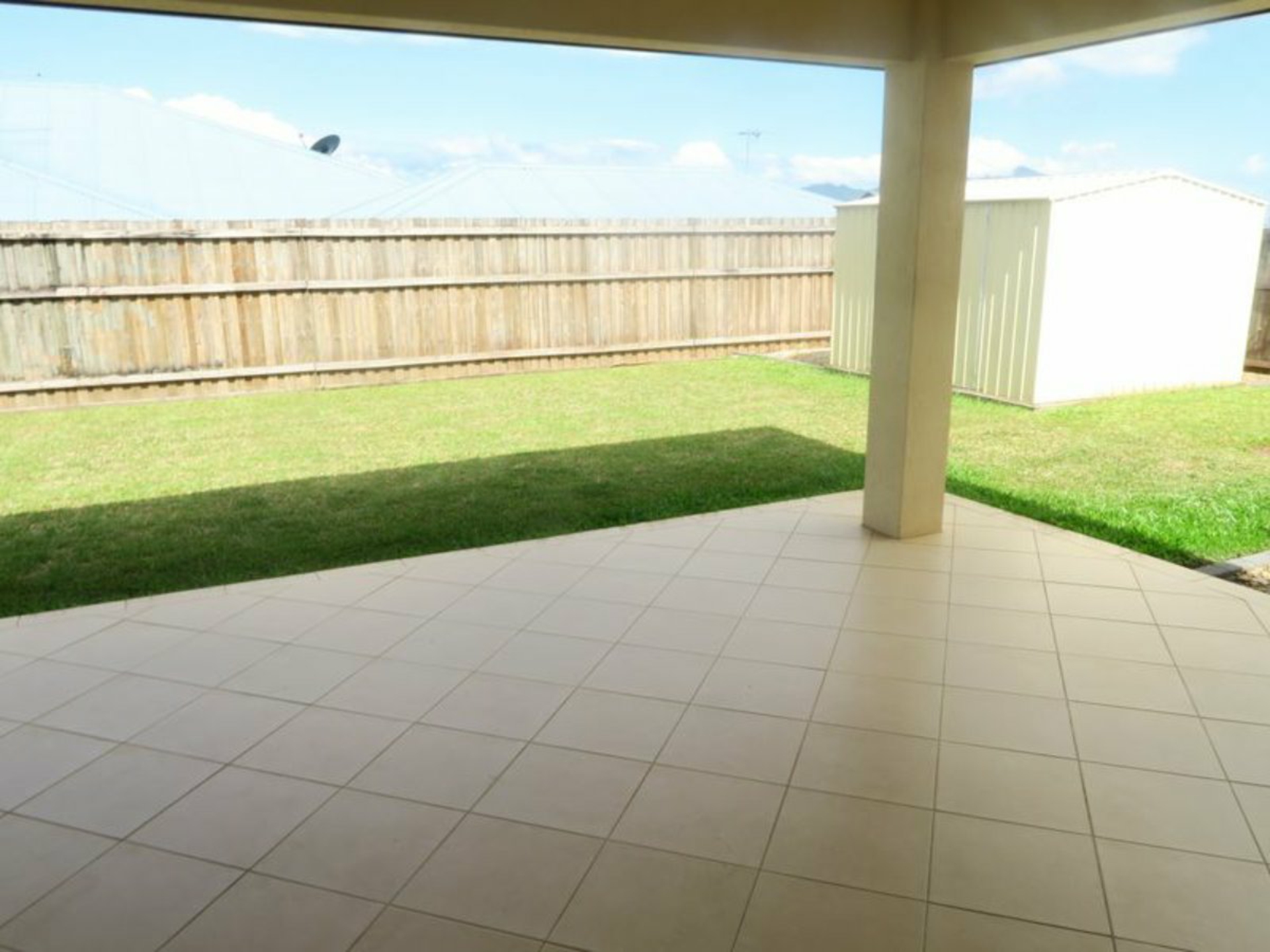 1 Monsoon Terrace, MOUNT SHERIDAN