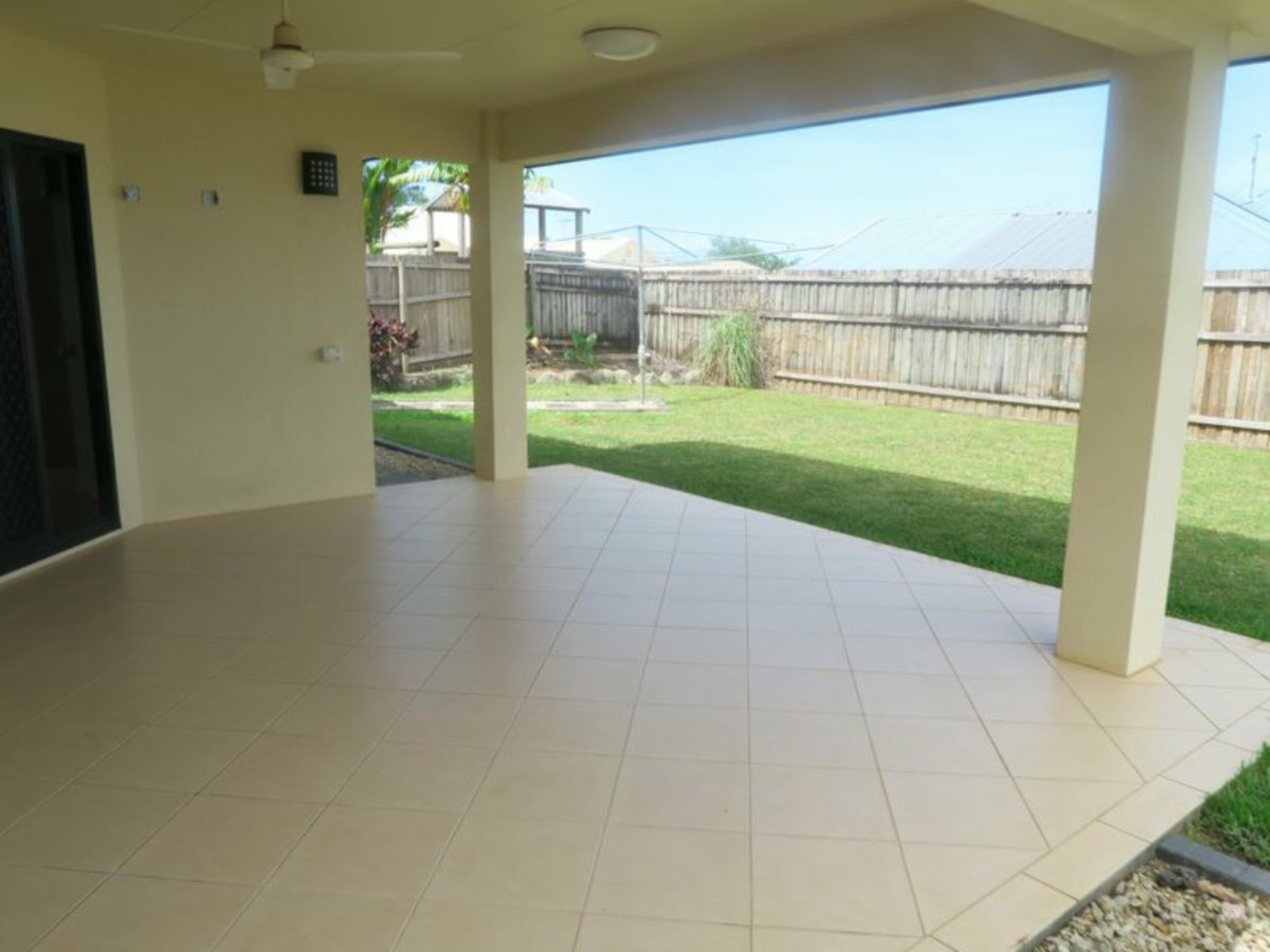 1 Monsoon Terrace, MOUNT SHERIDAN