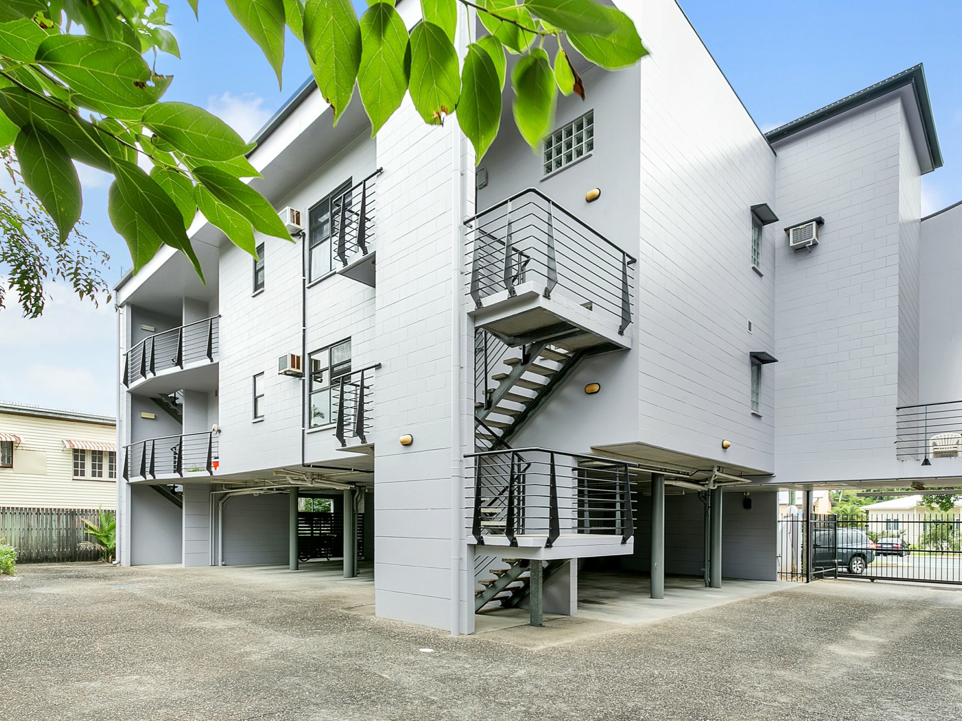 5/435 Draper Street, PARRAMATTA PARK