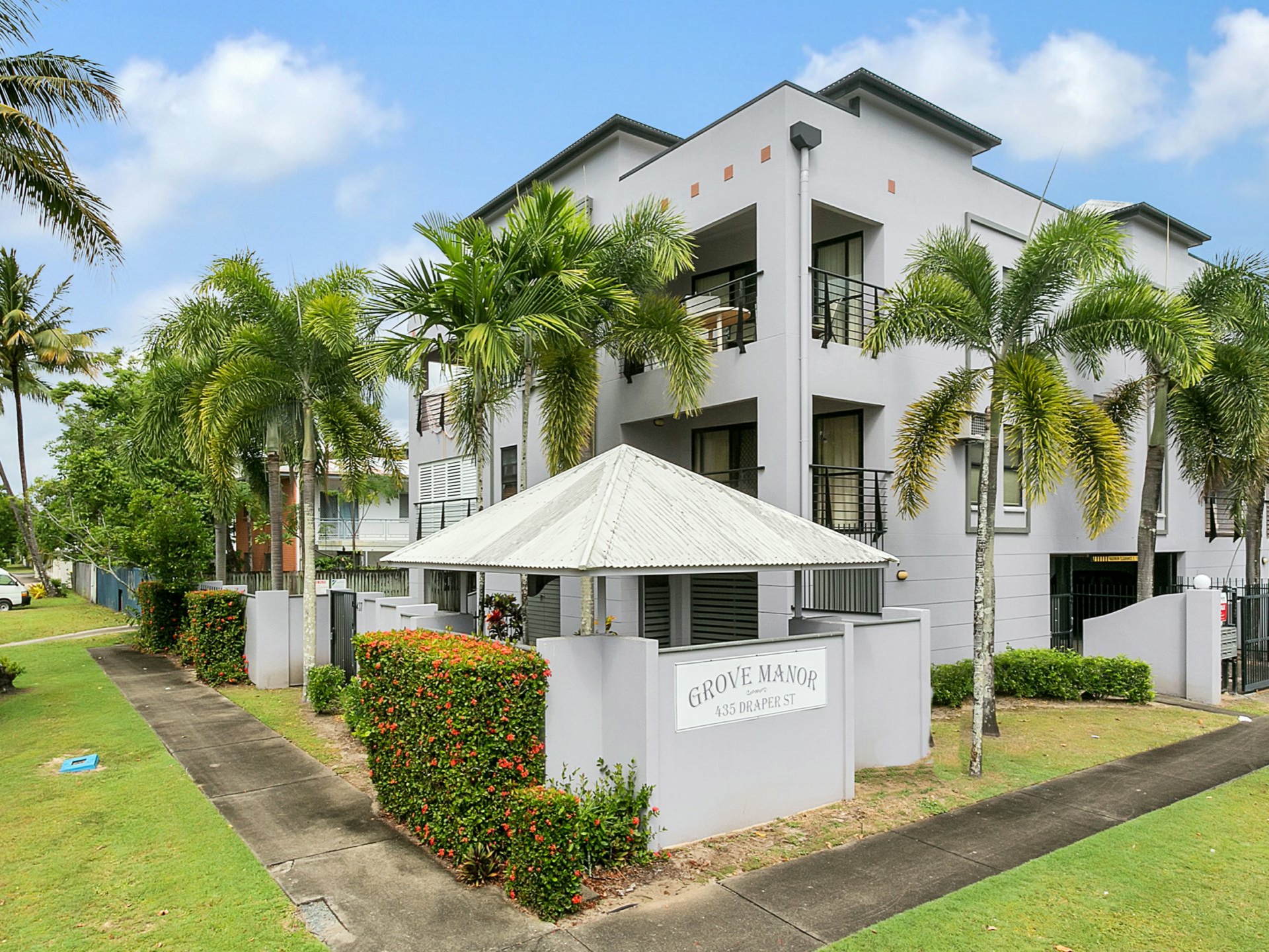 5/435 Draper Street, PARRAMATTA PARK