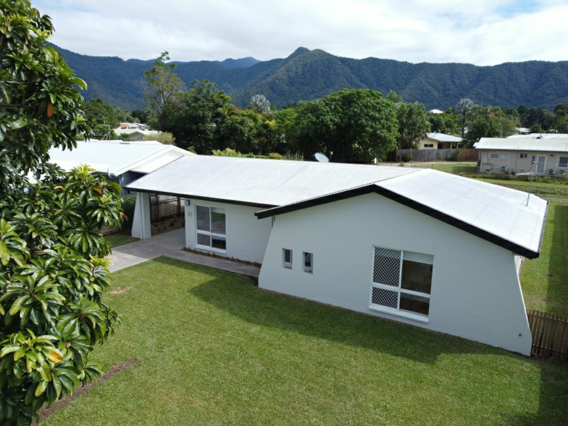 61 Resolution Drive, Bentley Park