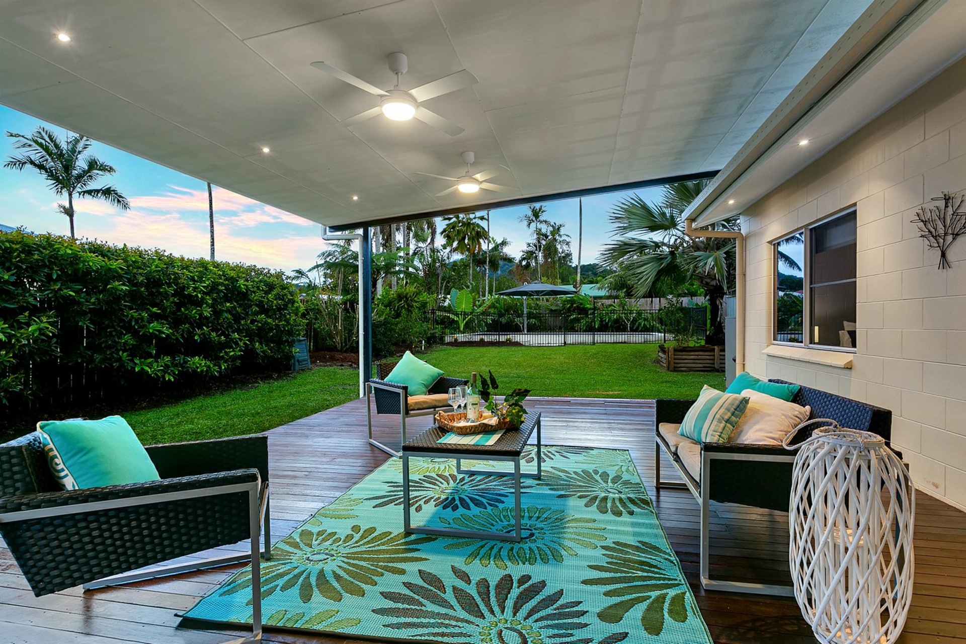 121 Loridan Drive, Brinsmead