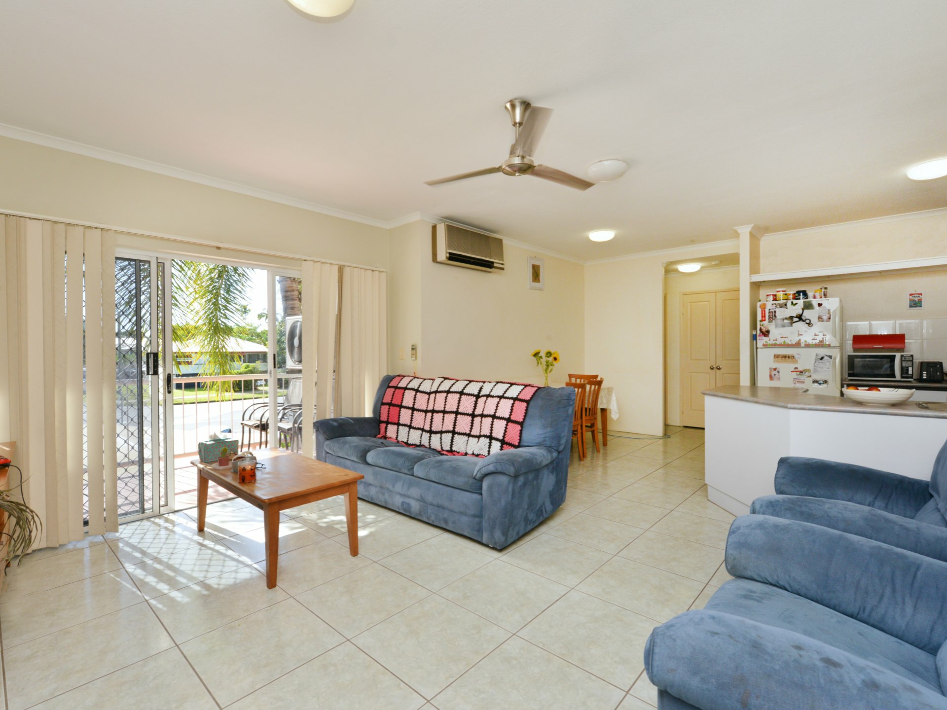 3/5 James Street Cairns North QLD