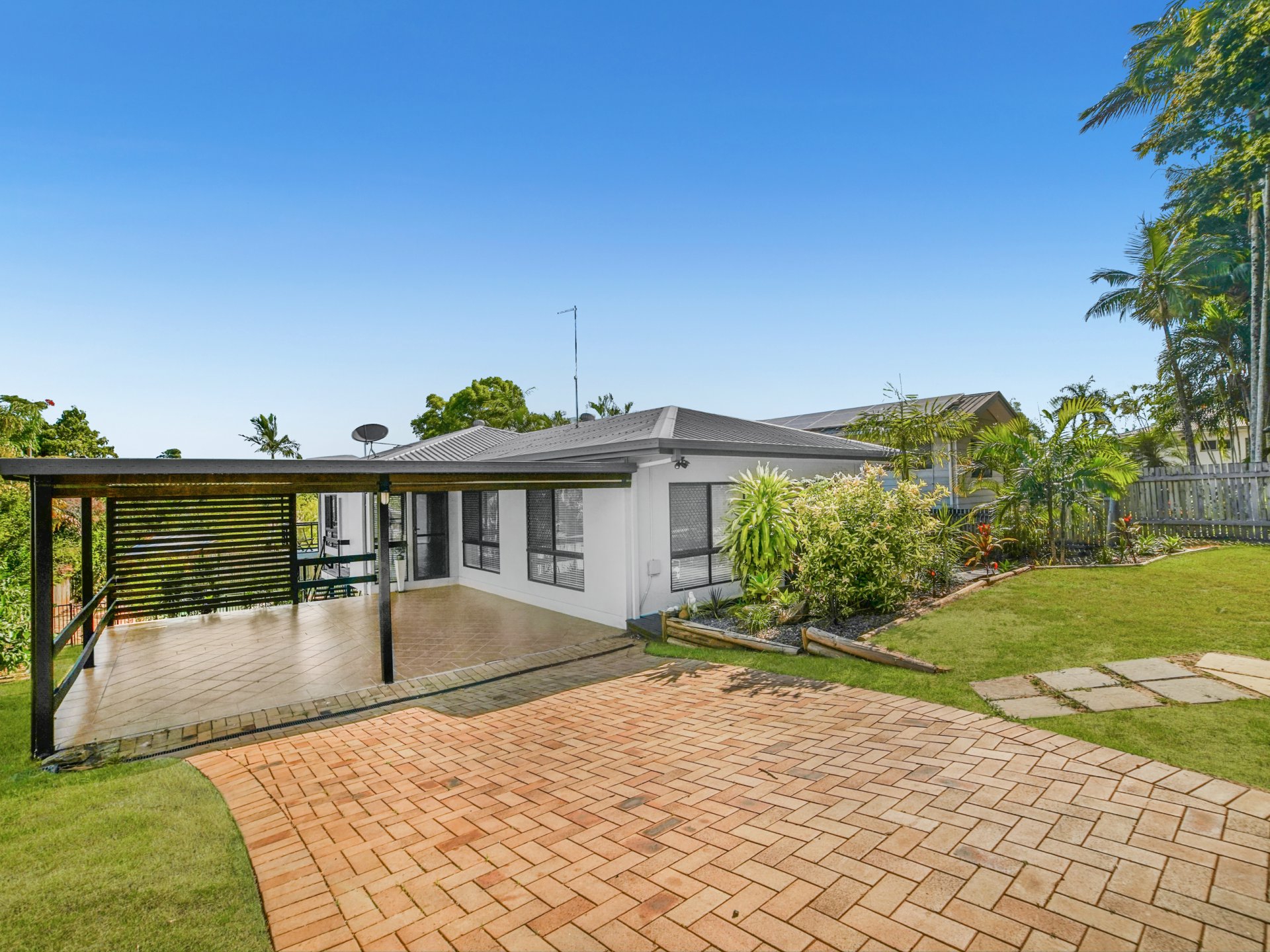 29 Hutchinson Street Edge Hill QLD