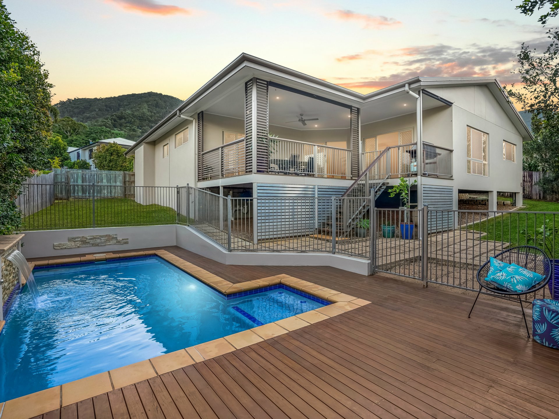 18 Pilosa Street Redlynch QLD