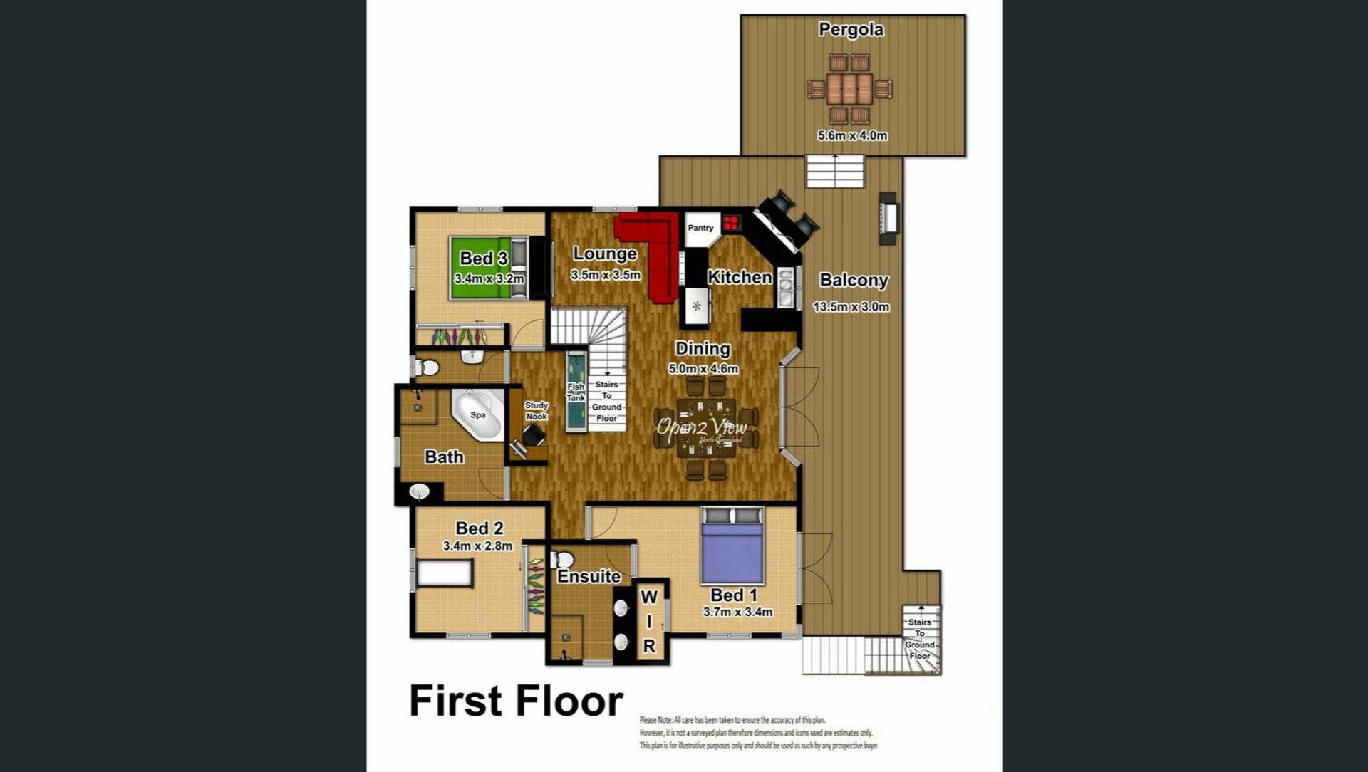 9 Cycas Close, KAMERUNGA