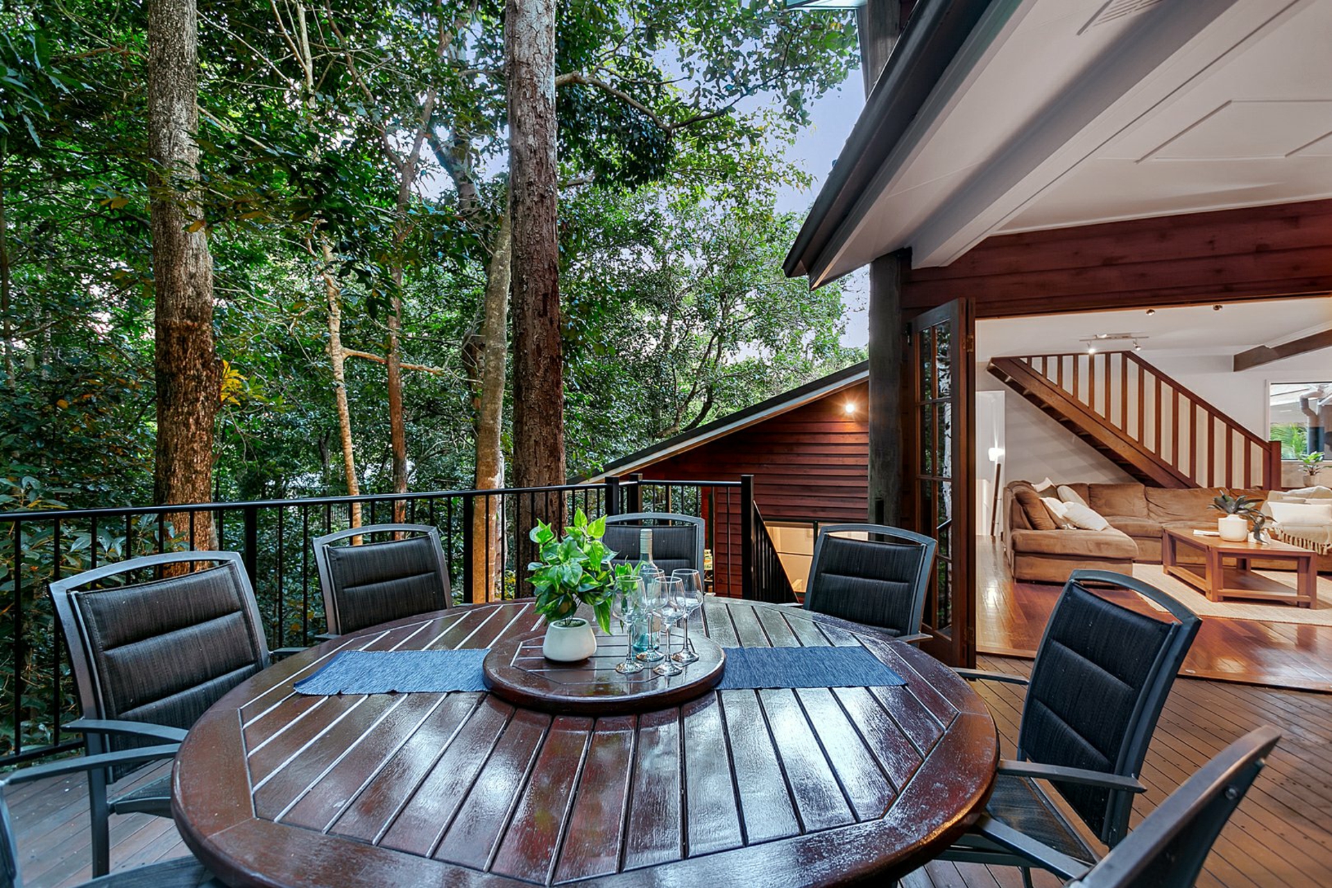 22 Douglas Track Road, KAMERUNGA
