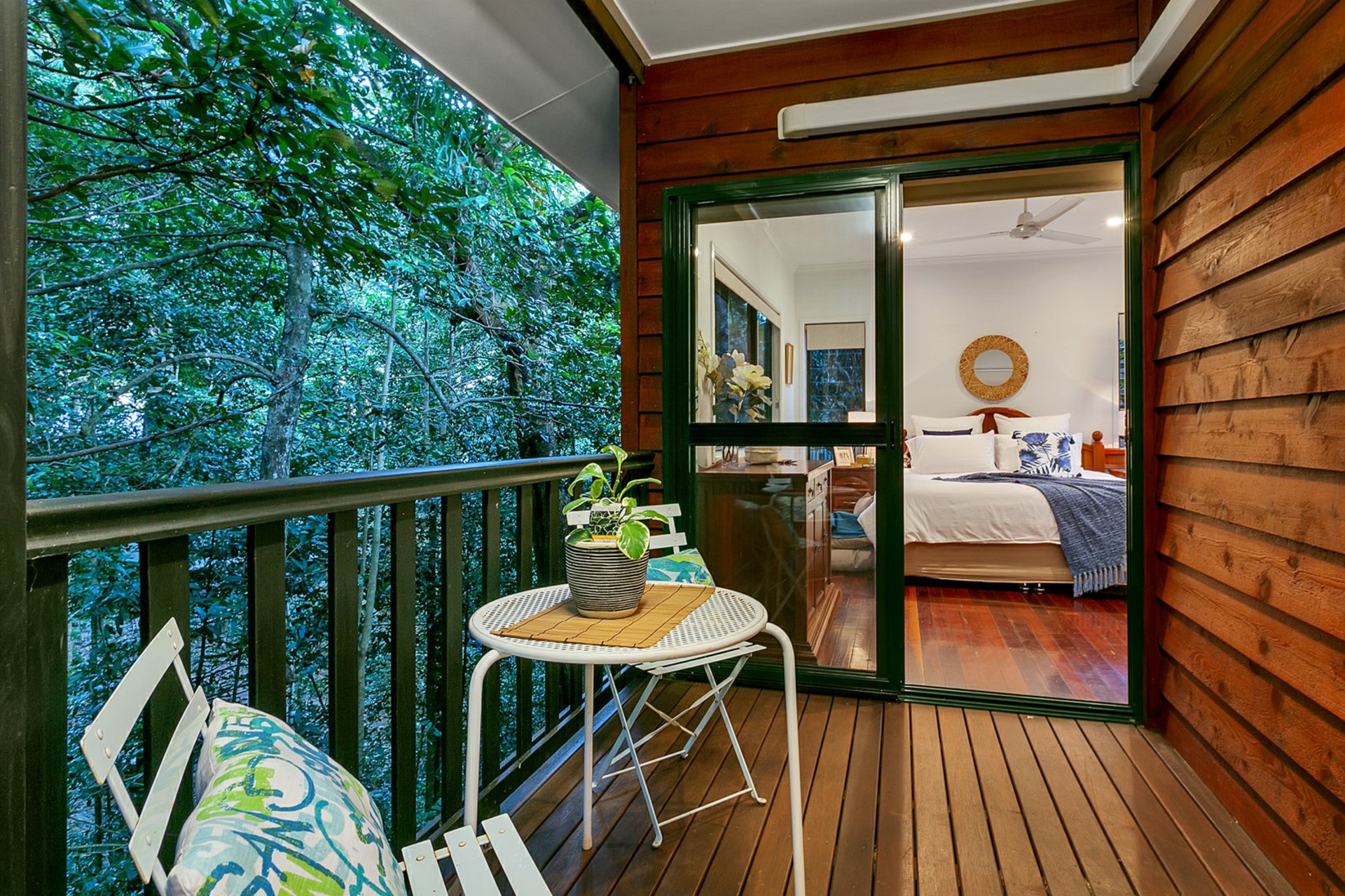 22 Douglas Track Road, KAMERUNGA