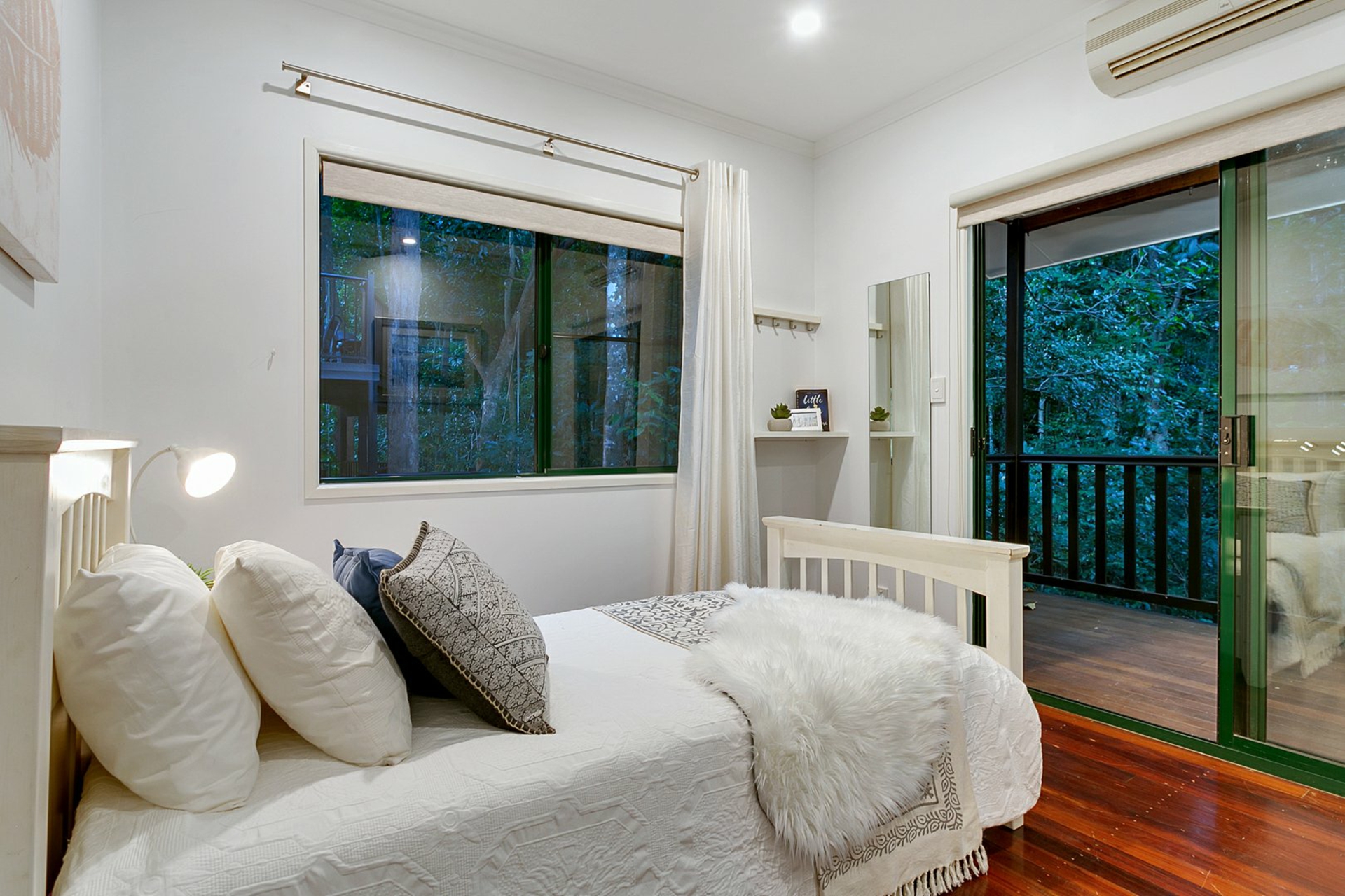 22 Douglas Track Road, KAMERUNGA