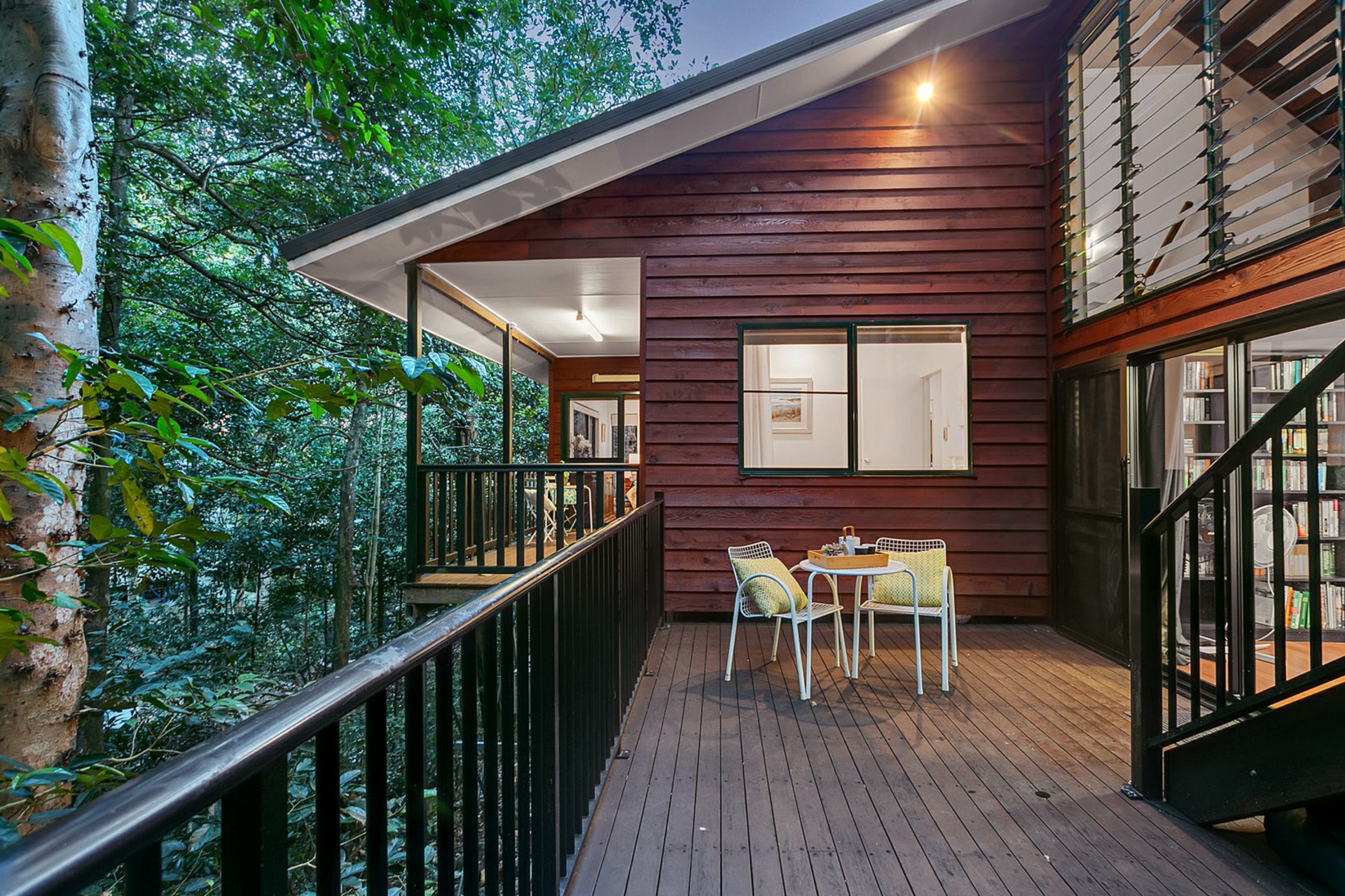 22 Douglas Track Road, KAMERUNGA