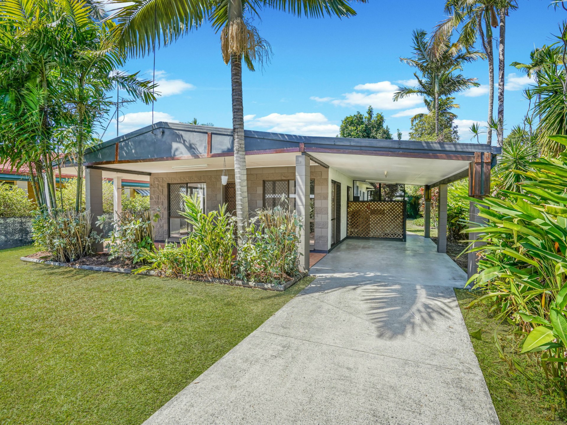 50 Mayers Street Manunda QLD