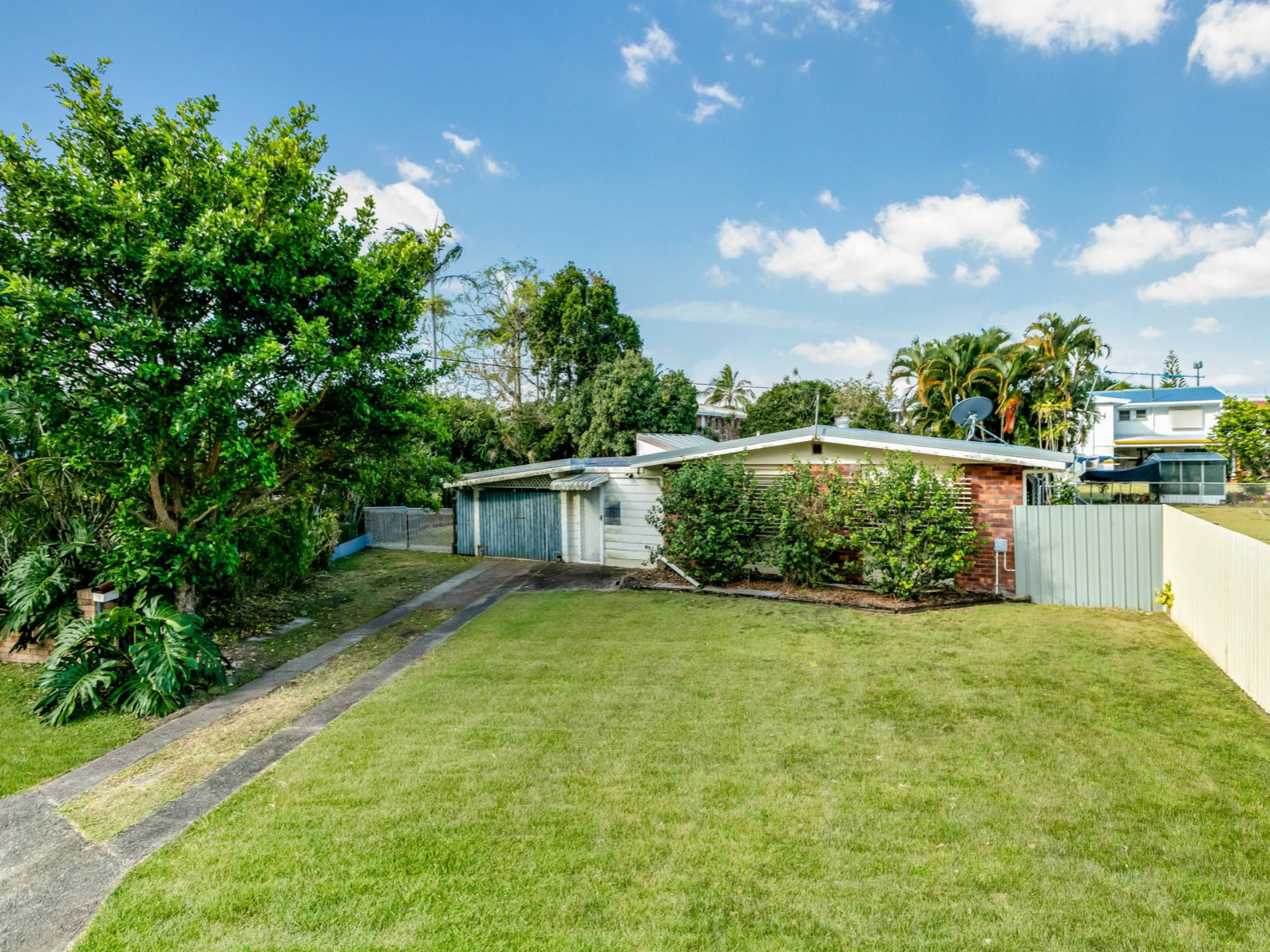 6 Nunga Close Manunda QLD