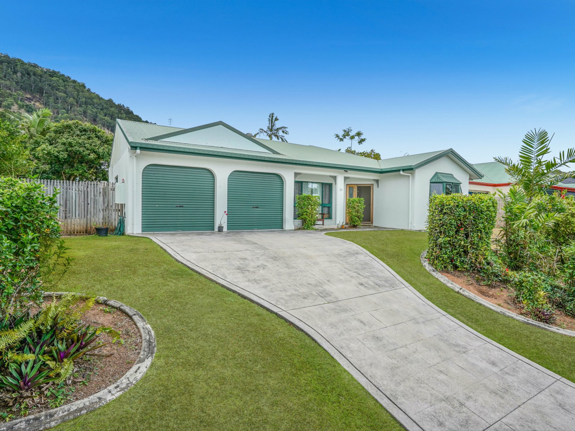 20 Butterfly Close, Mount Sheridan
