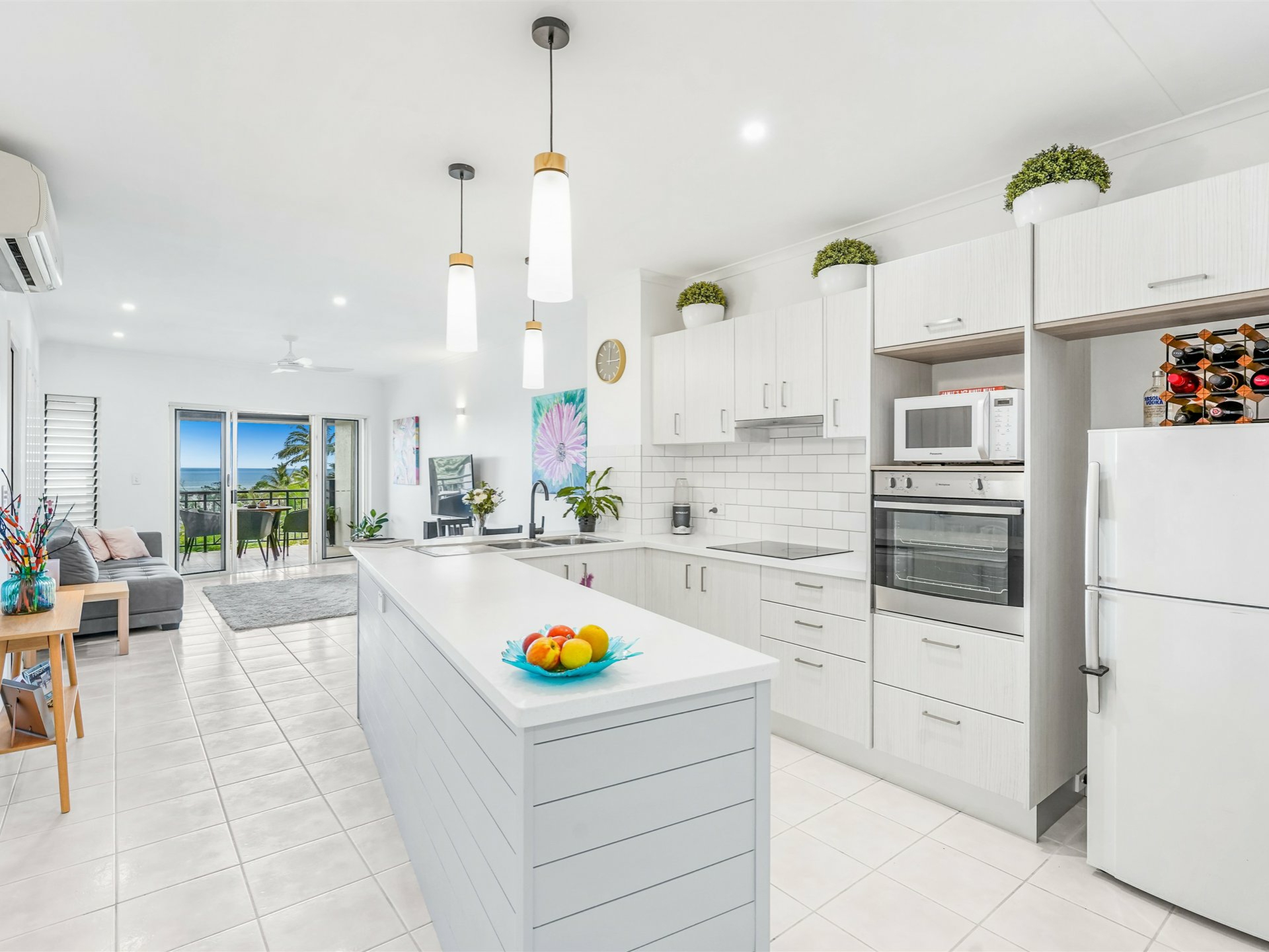38/275 Esplanade, Cairns North