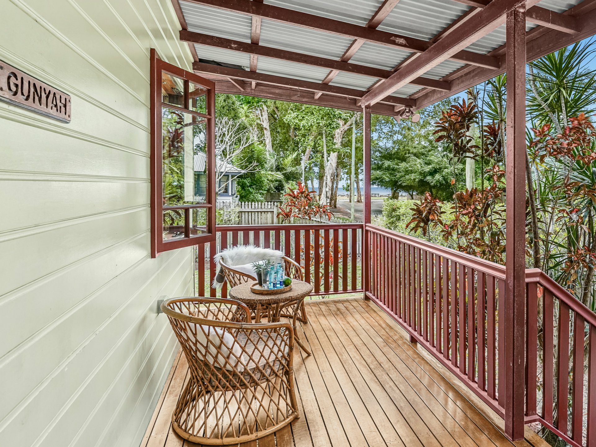 8 Arnold Street, Machans Beach
