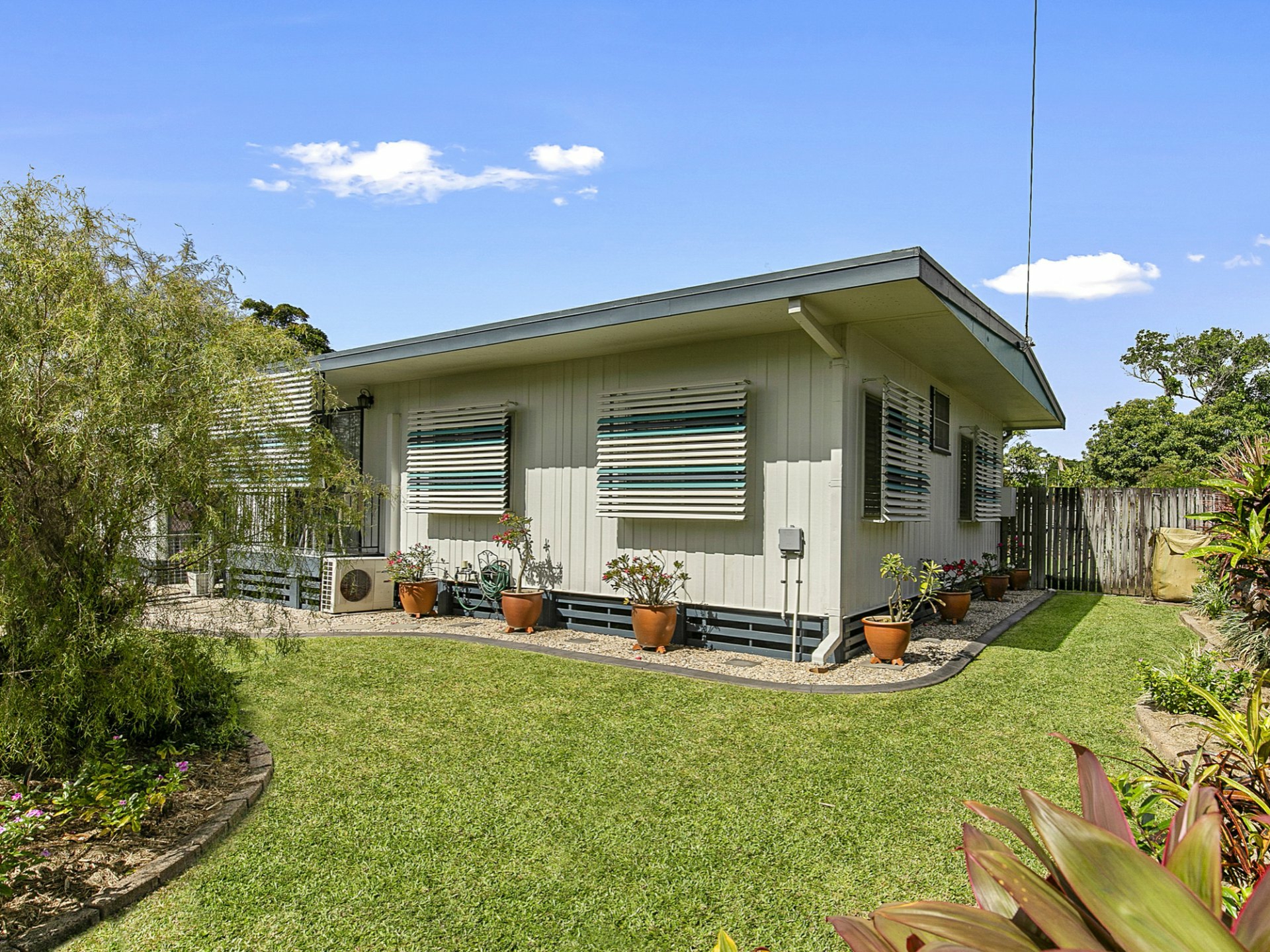 121 Greenslopes Street, Edge Hill