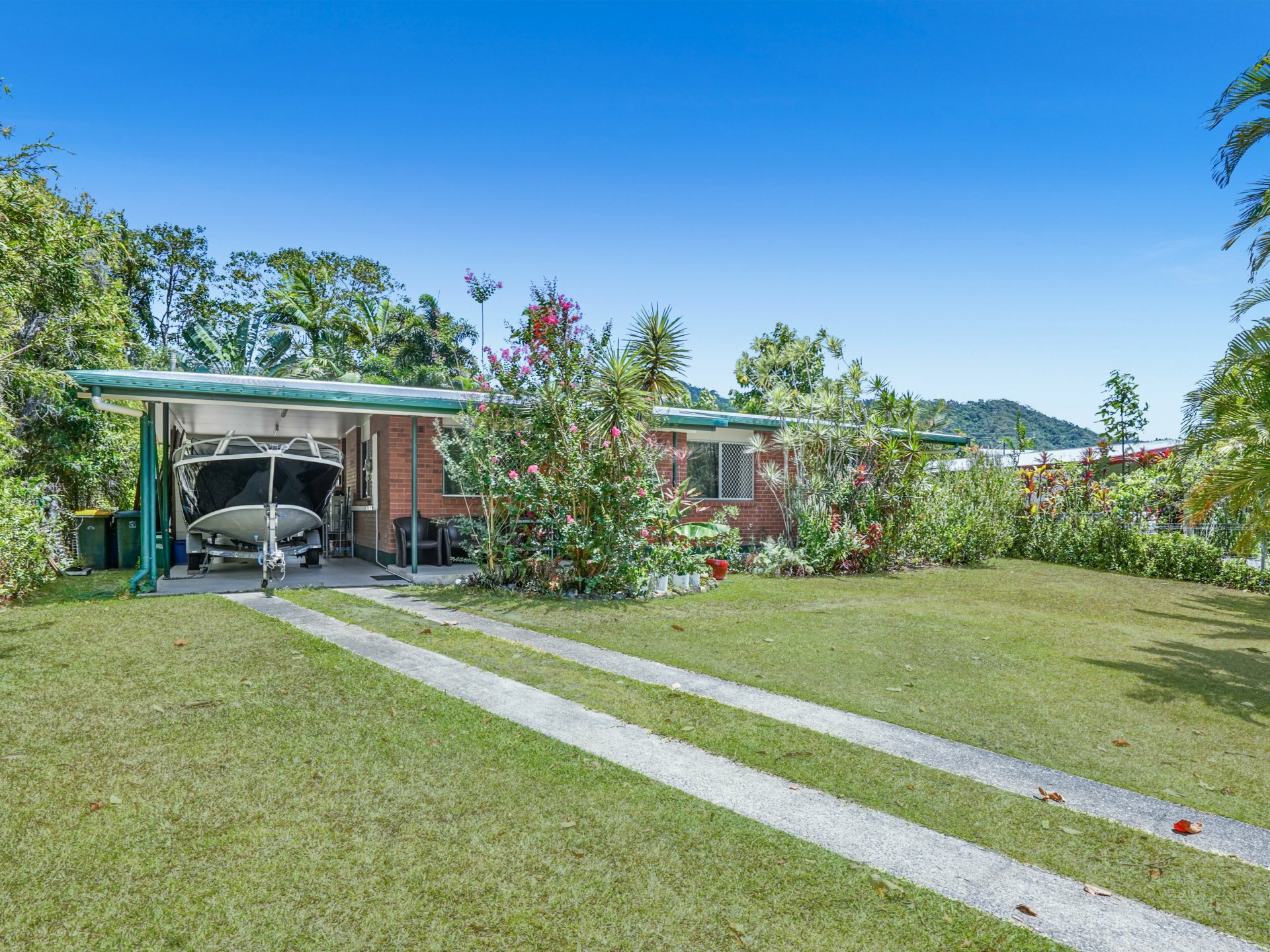 32 Purbeck Place, Edge Hill