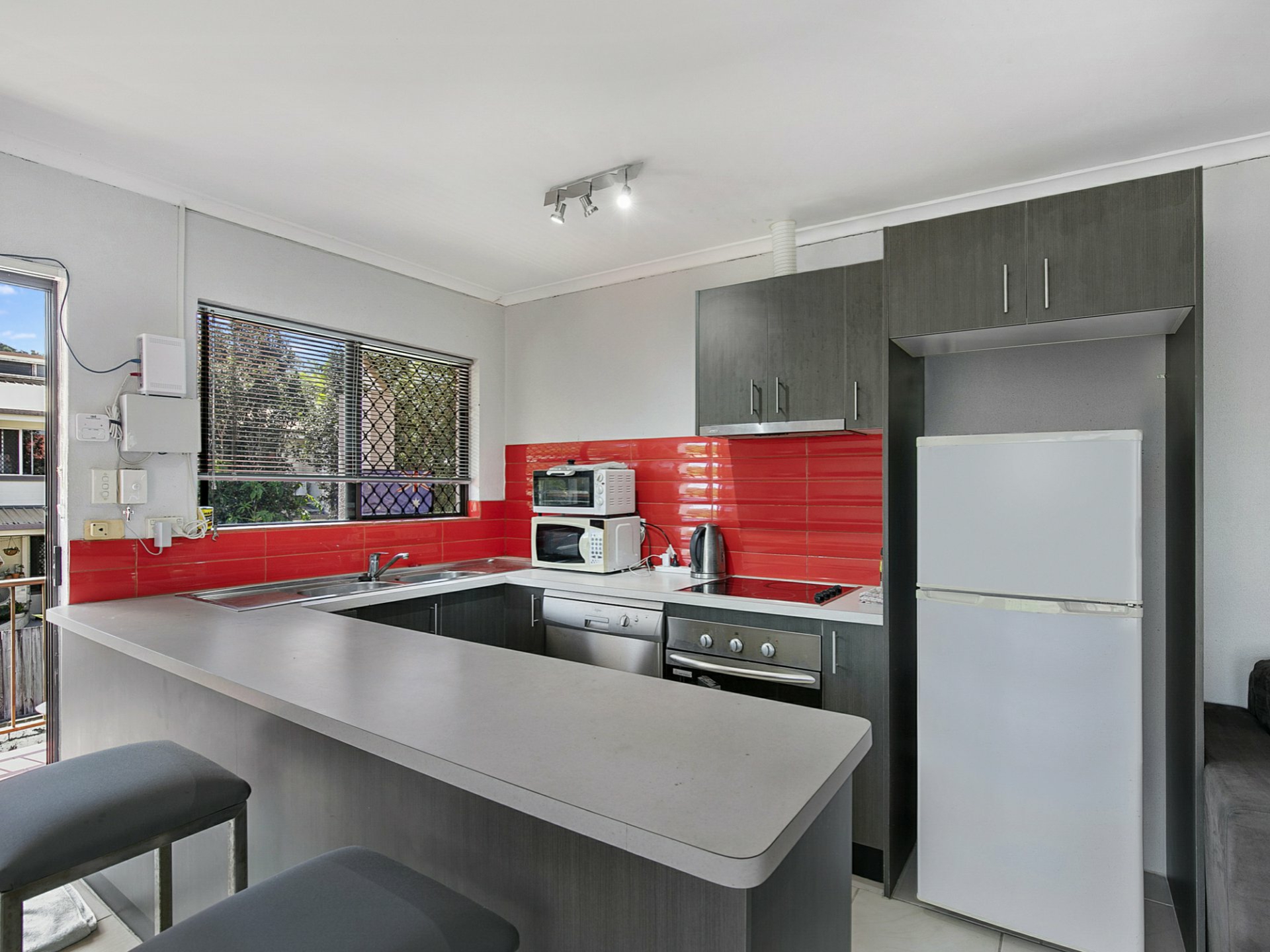 8/3 Crathern Close, Edge Hill