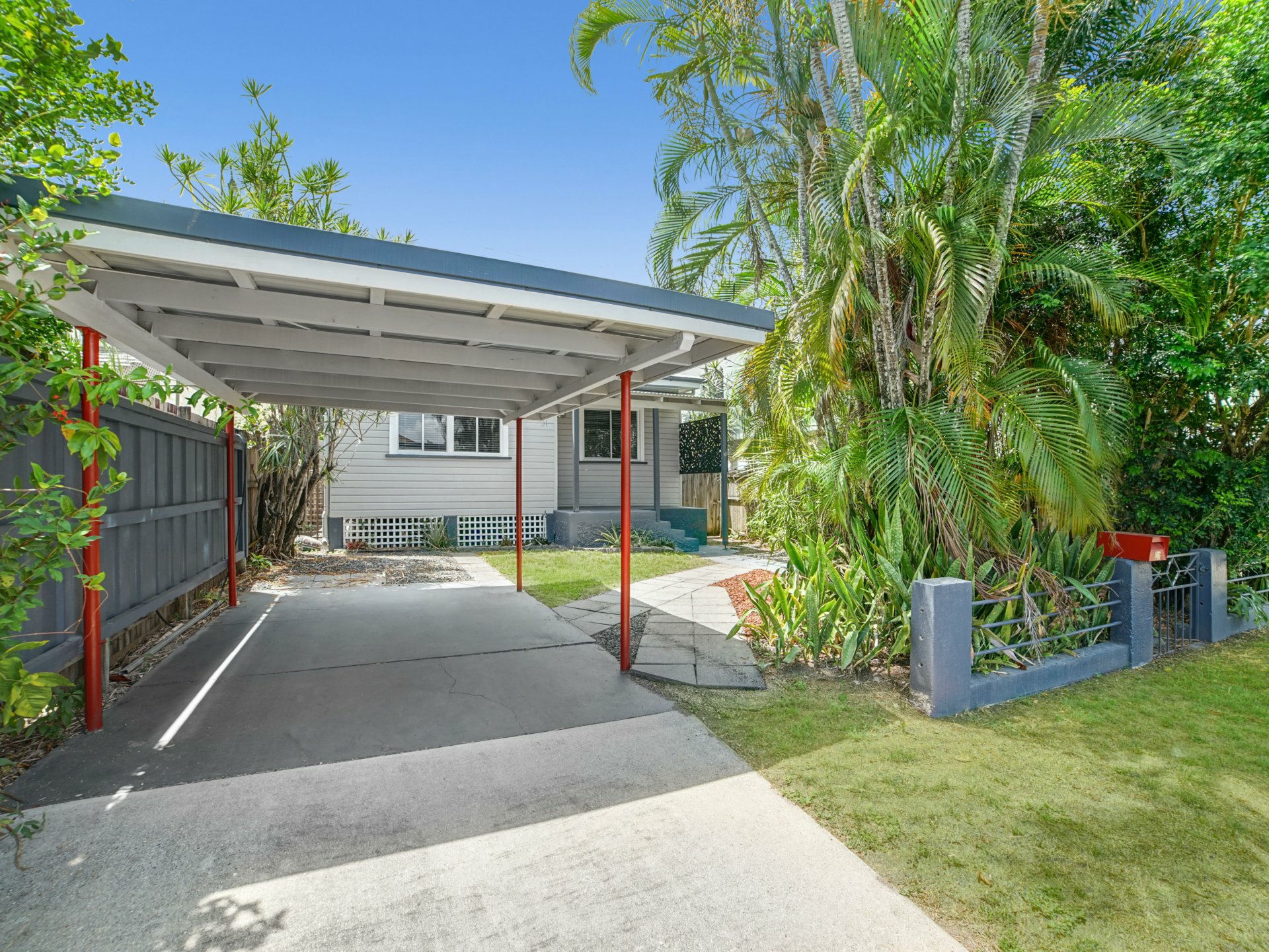31 Nelson Street Bungalow QLD