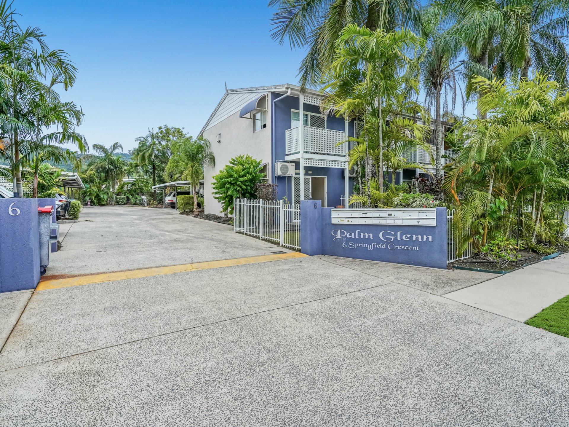 1/6 Springfield Crescent, Manoora