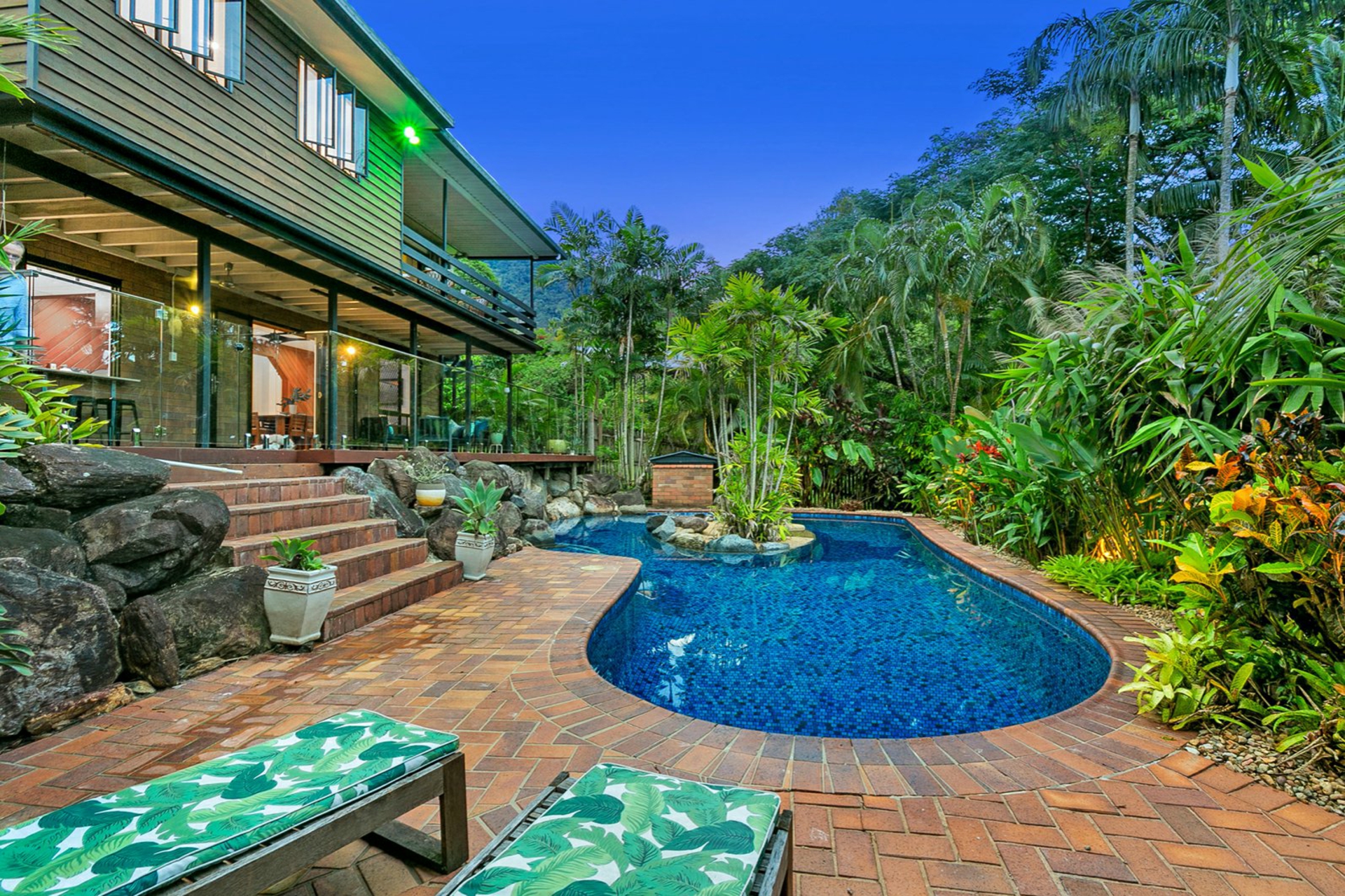 14 Eugenia Crescent, Redlynch