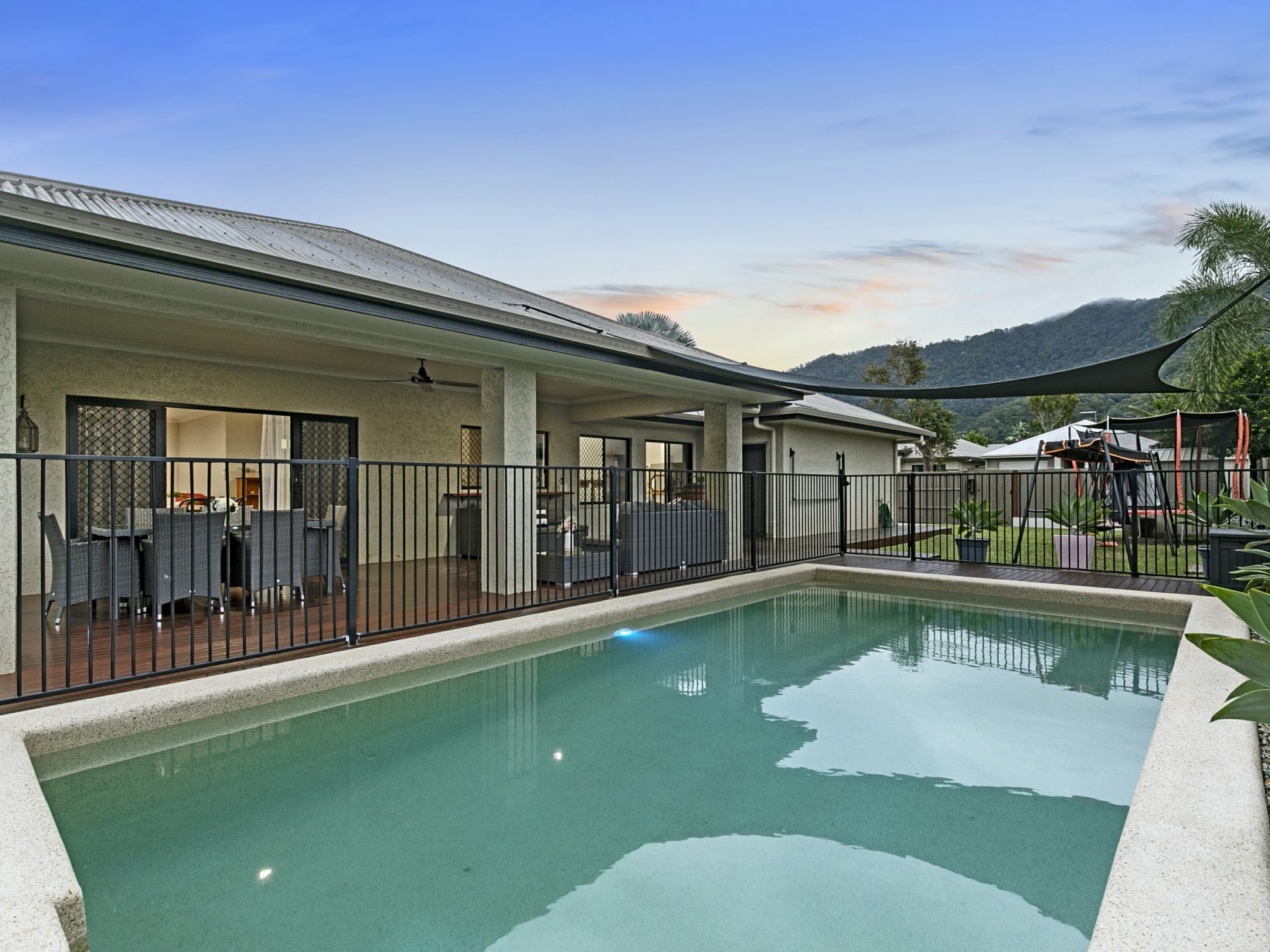 57 Booyong Drive, Mount Sheridan