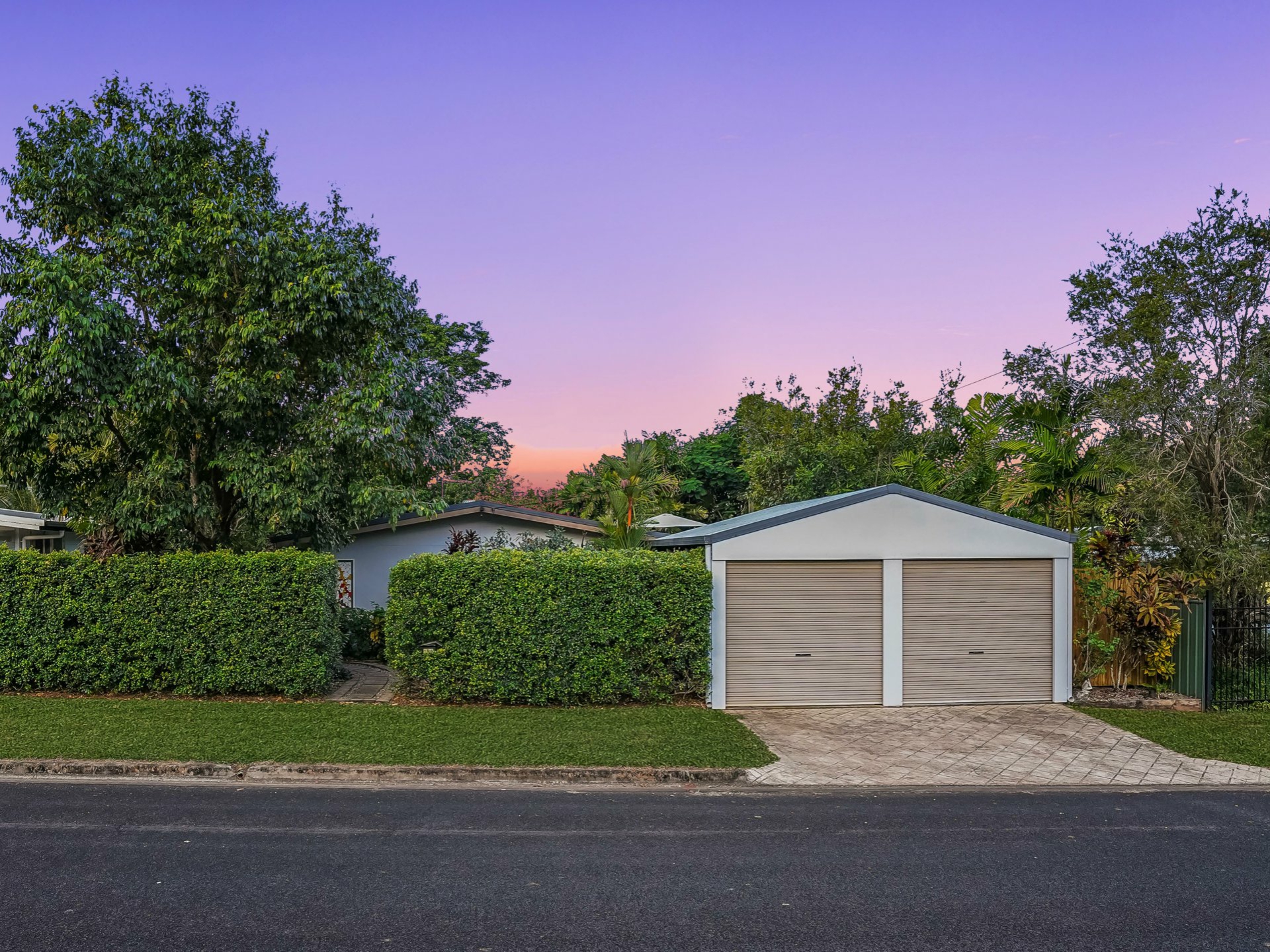 196 Jensen Street, Edge Hill