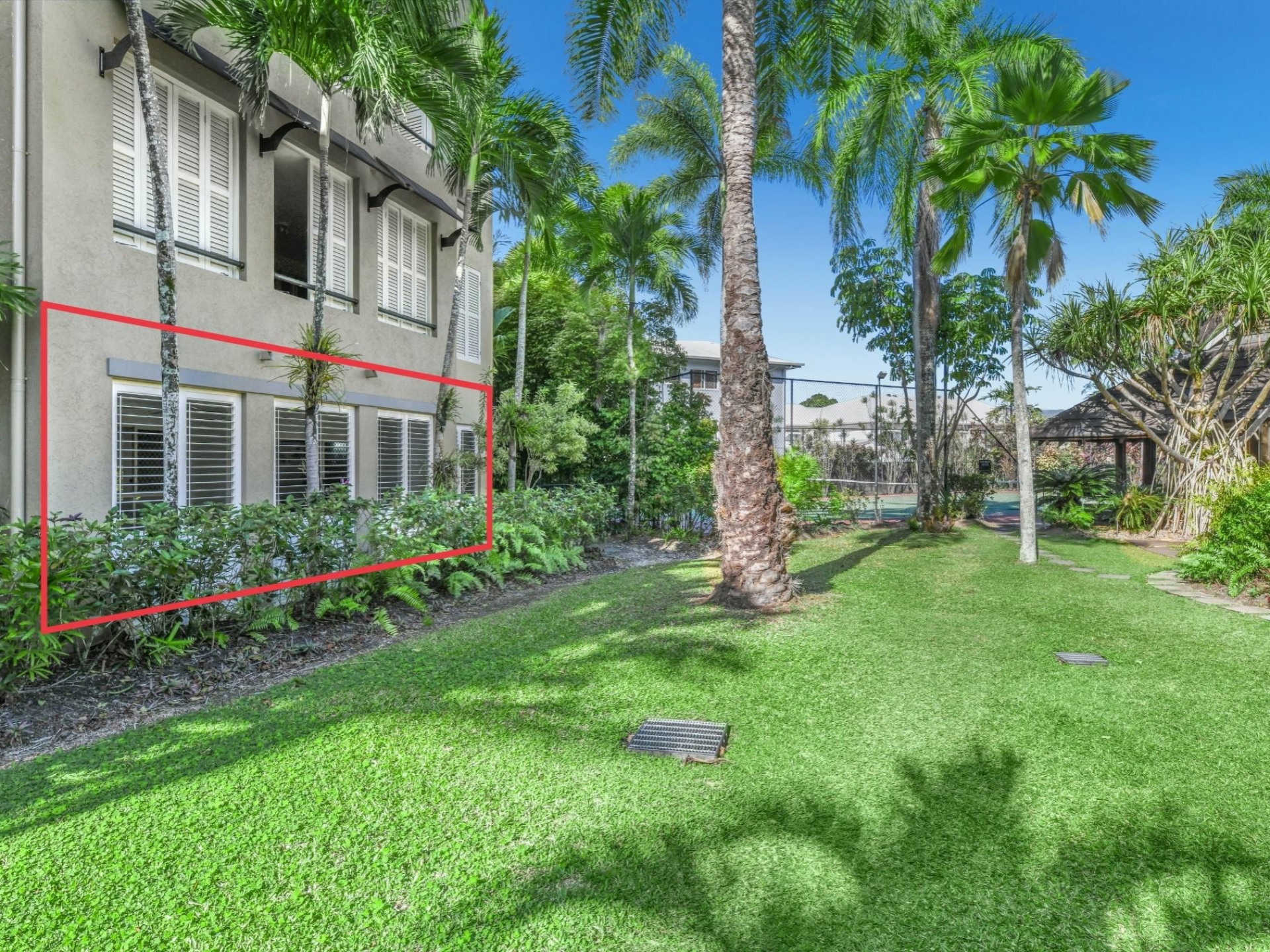 502/2-10 Greenslopes Street, CAIRNS NORTH