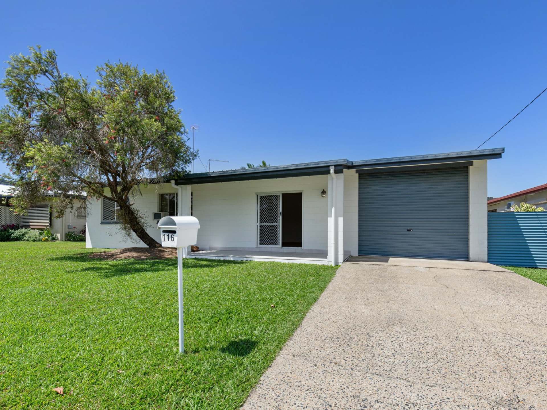116 Jensen Street, Edge Hill