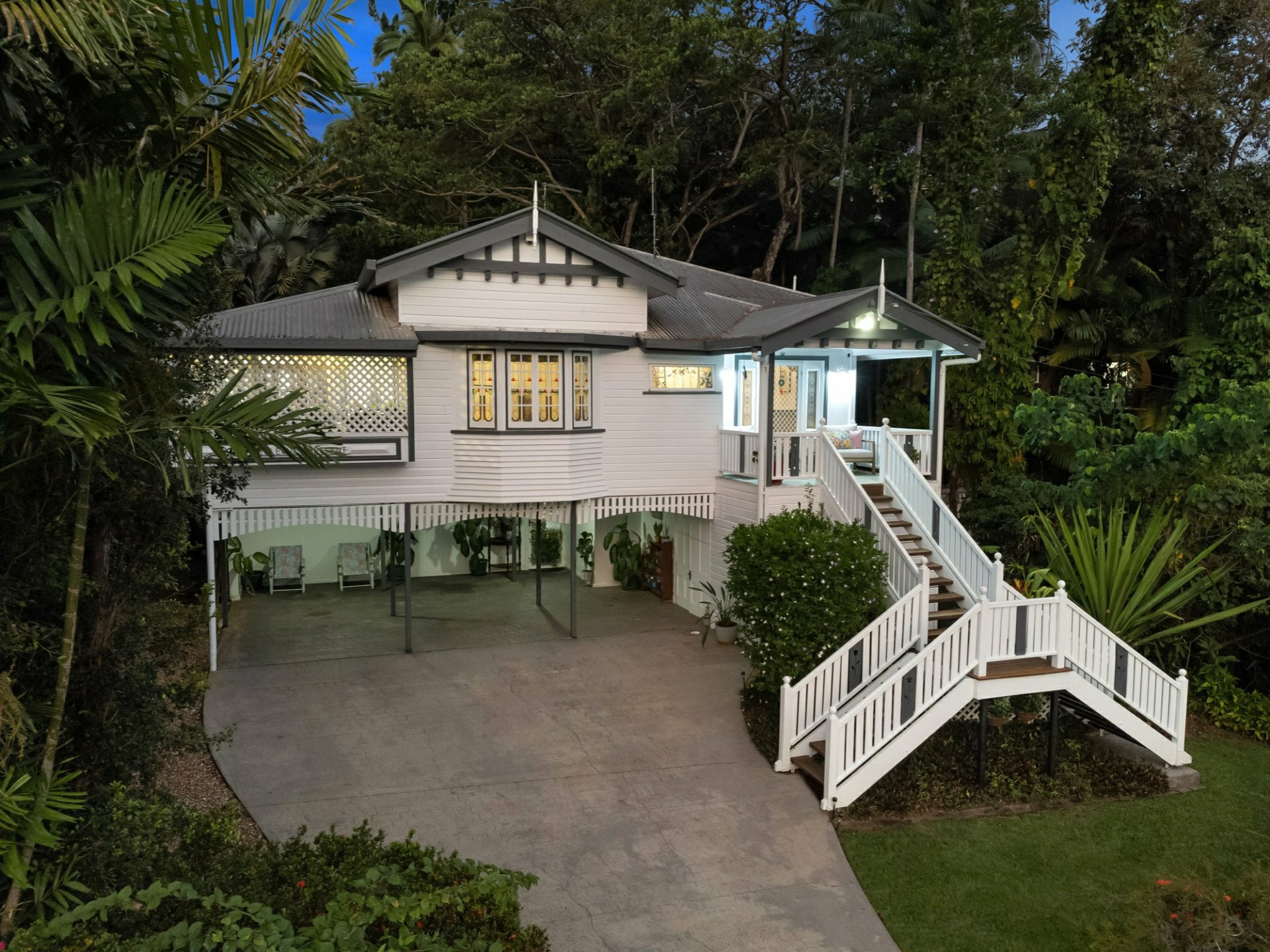 31-33 Bellevue Crescent, Edge Hill