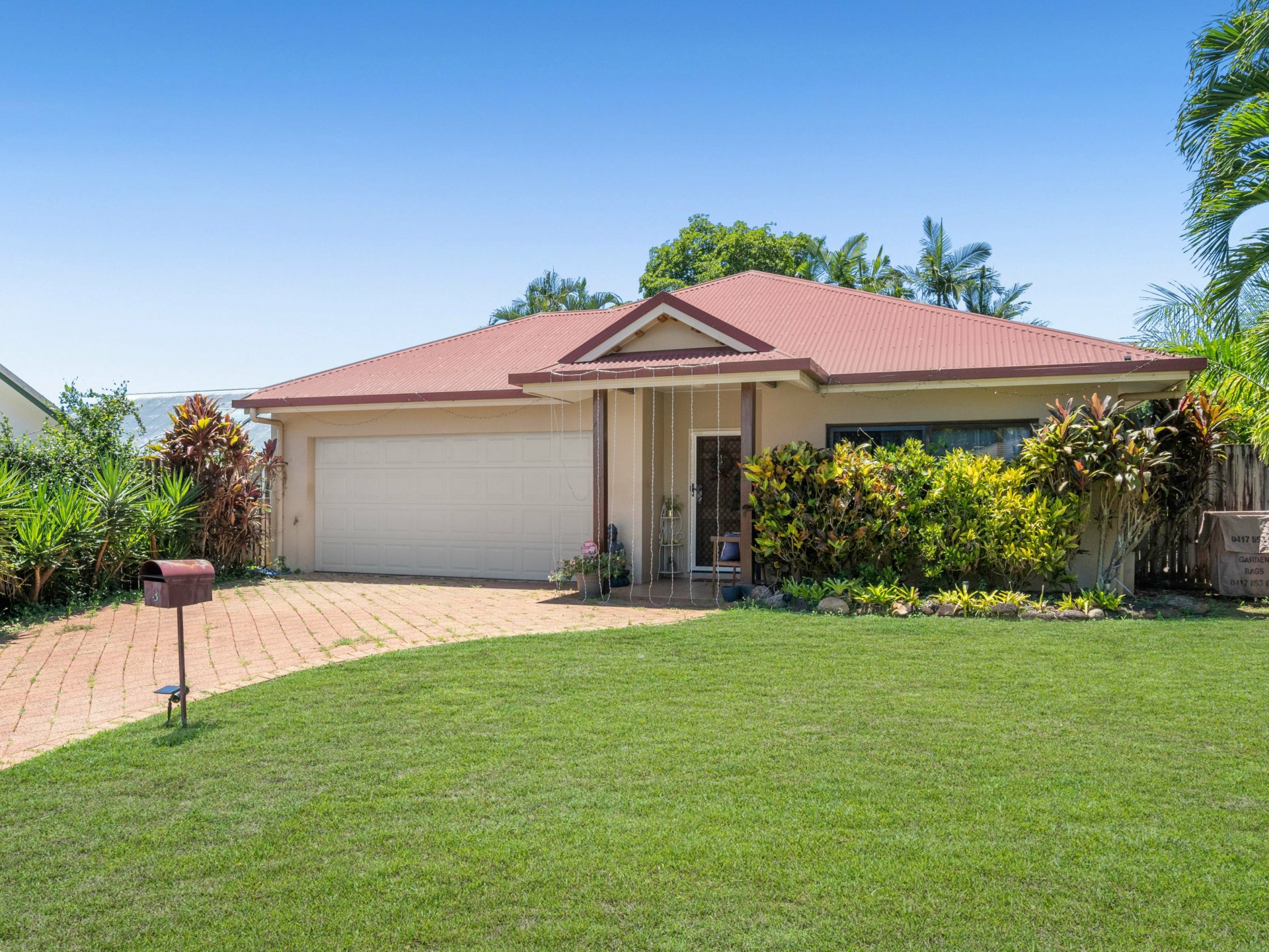 3 Holroyd Court, Mount Sheridan