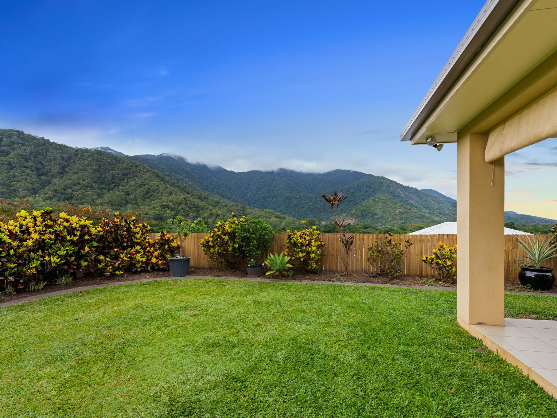 48 Xavier Herbert Drive Redlynch QLD Property Details LJ Hooker