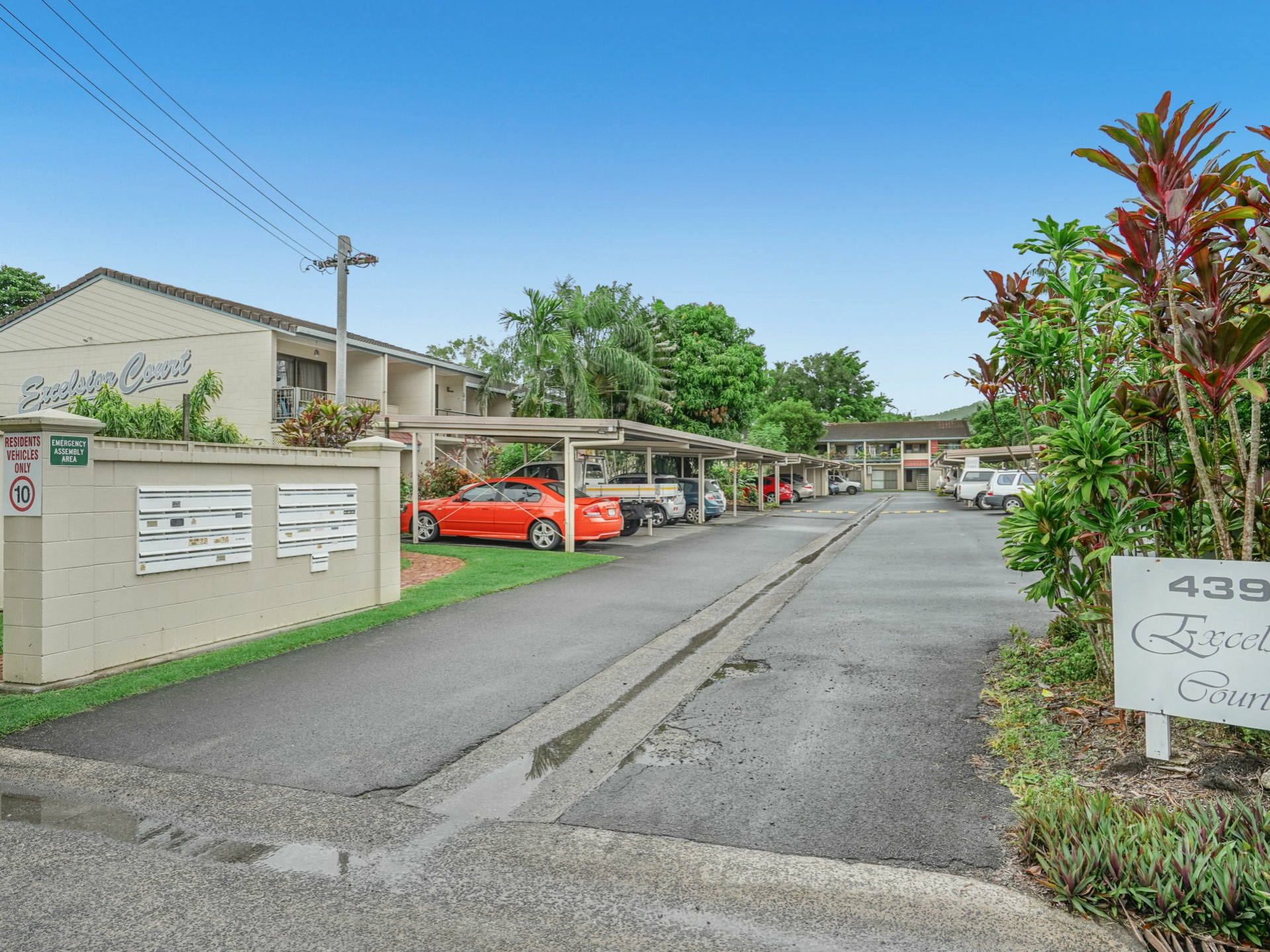 37/439-443 Severin Street, Manunda