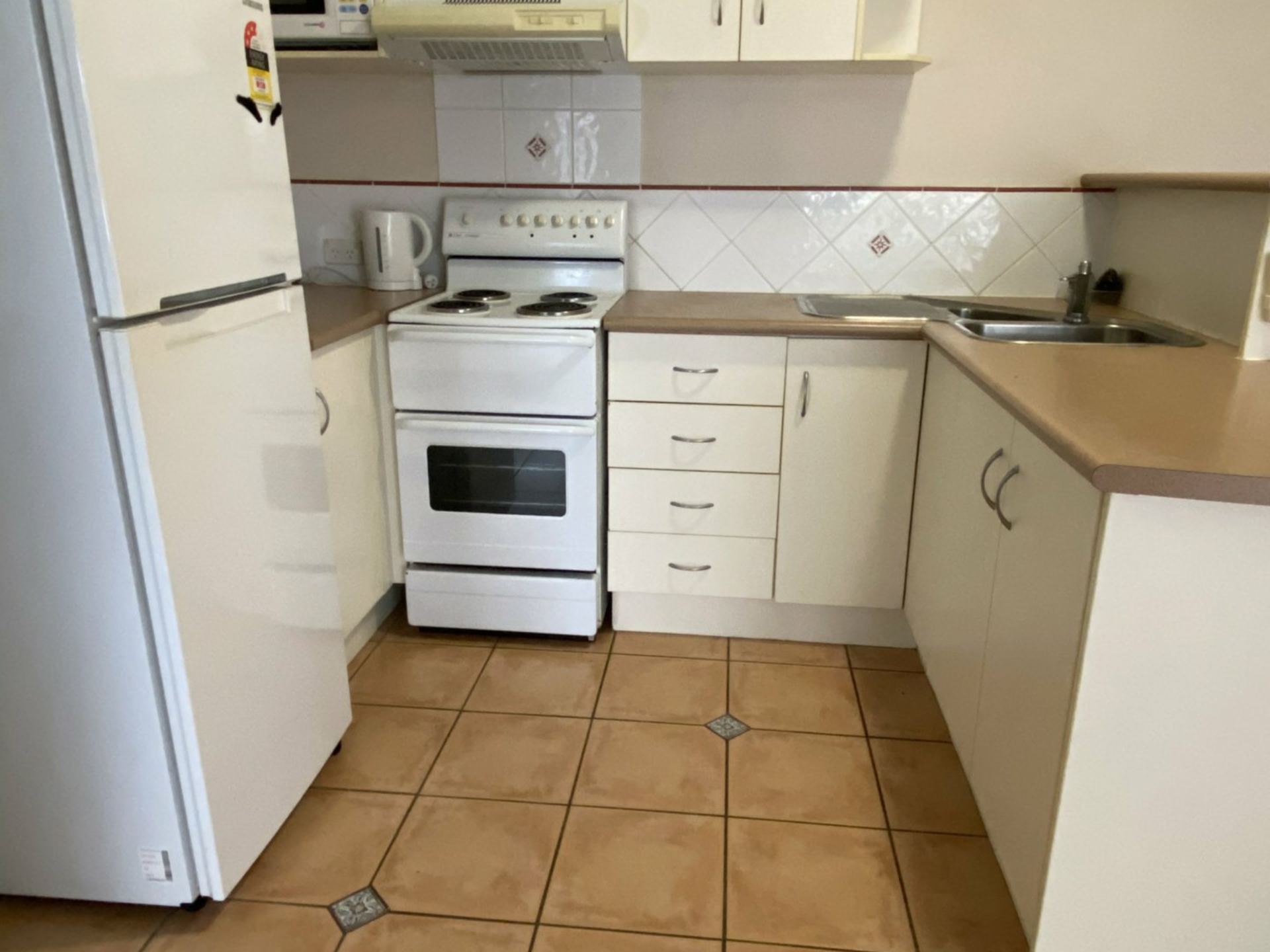 5/108 McLeod Street, CAIRNS CITY