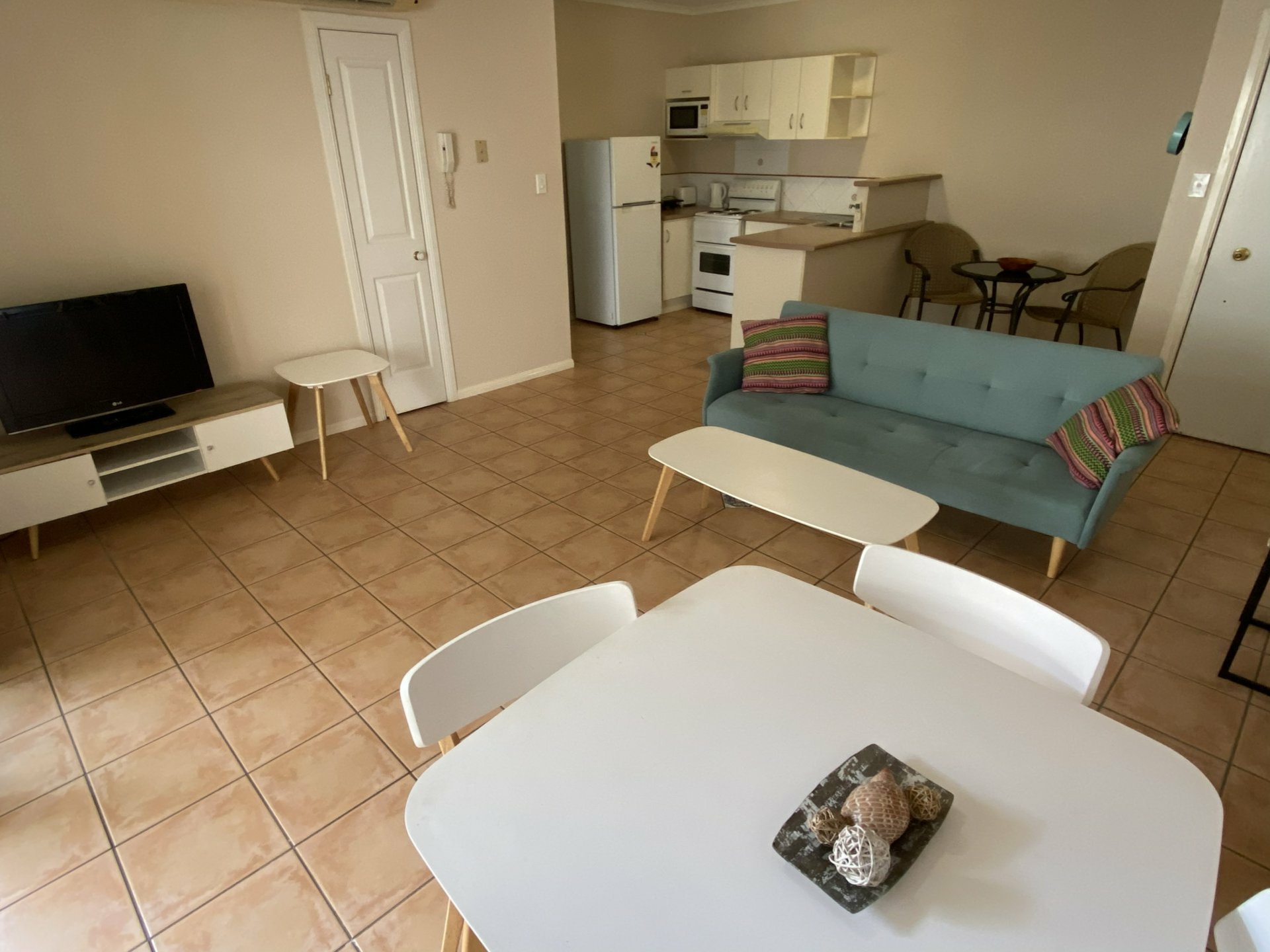 5/108 McLeod Street, CAIRNS CITY