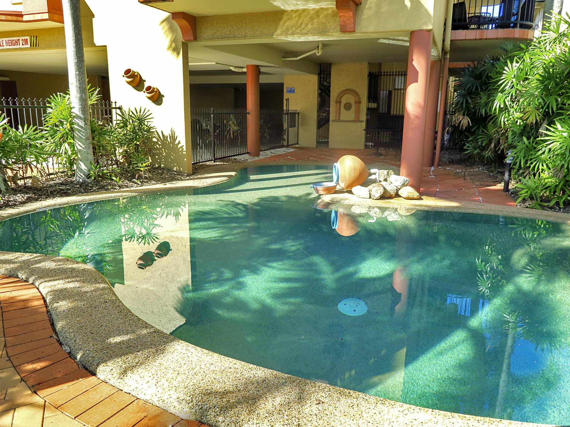 5/108 McLeod Street, CAIRNS CITY