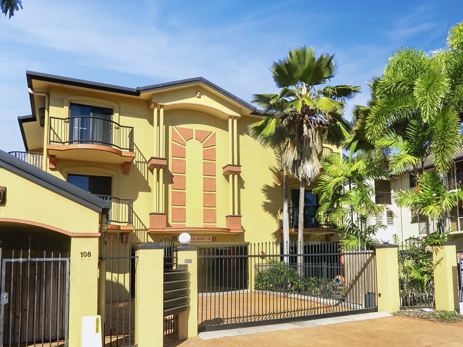 5/108 McLeod Street, CAIRNS NORTH