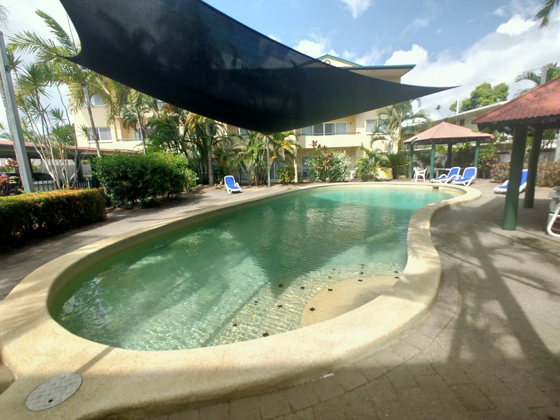 212/191 McLeod Street, CAIRNS NORTH
