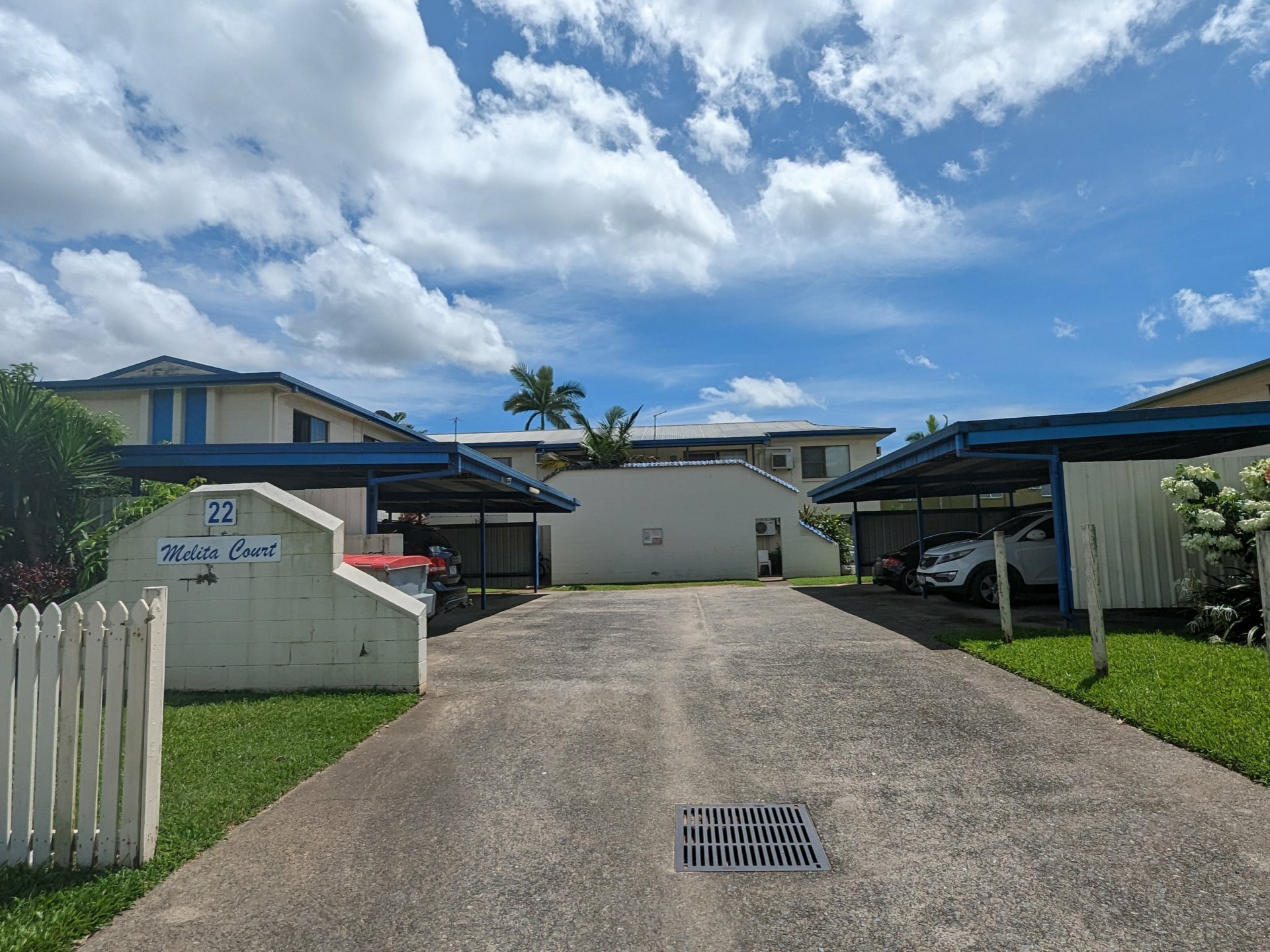 8/22 Jensen Street, MANOORA