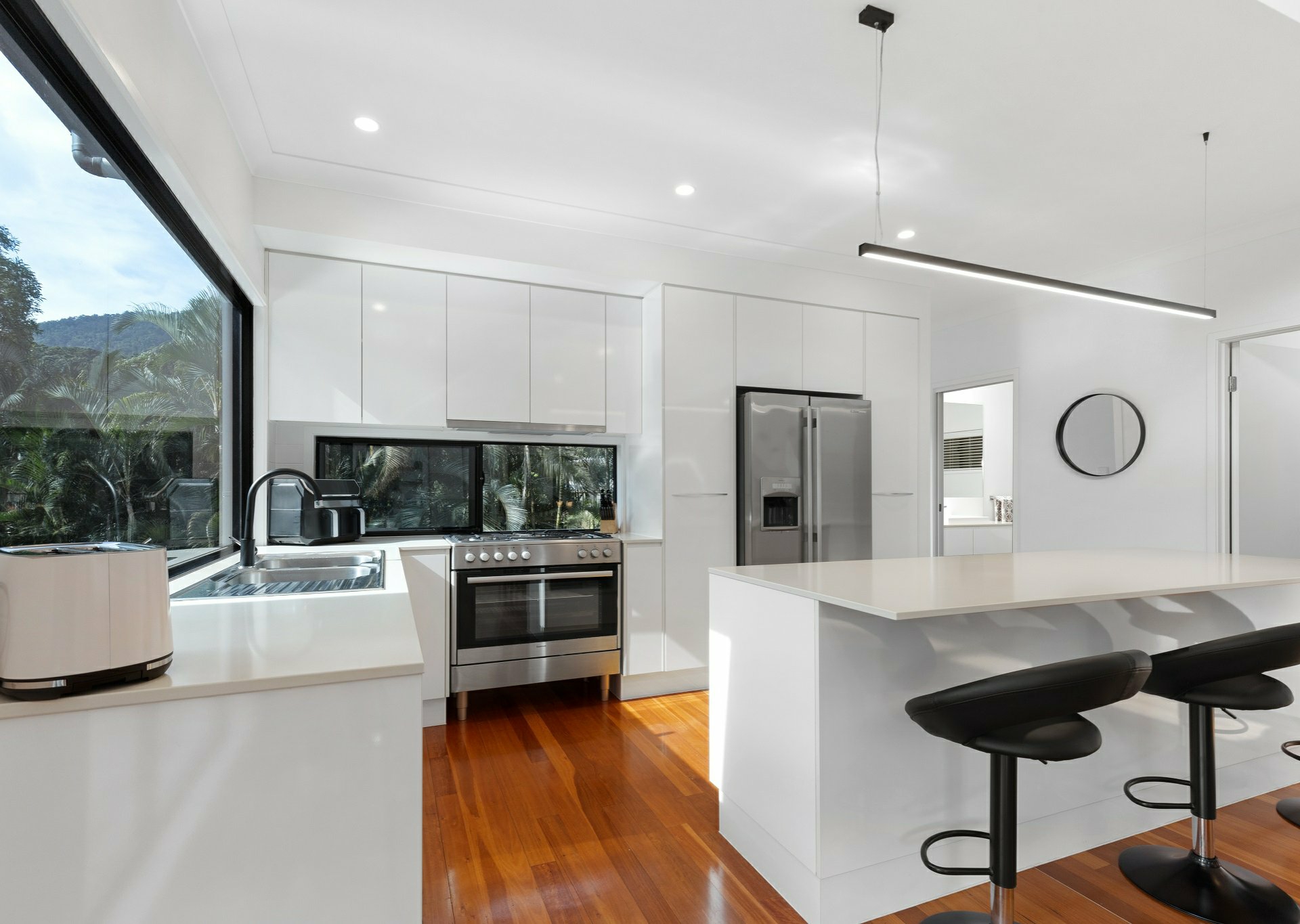 8 Stapleton Close, REDLYNCH