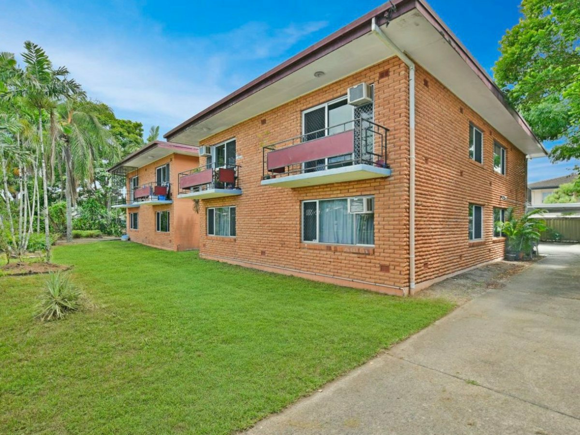 2/5 Curtin Street, WESTCOURT