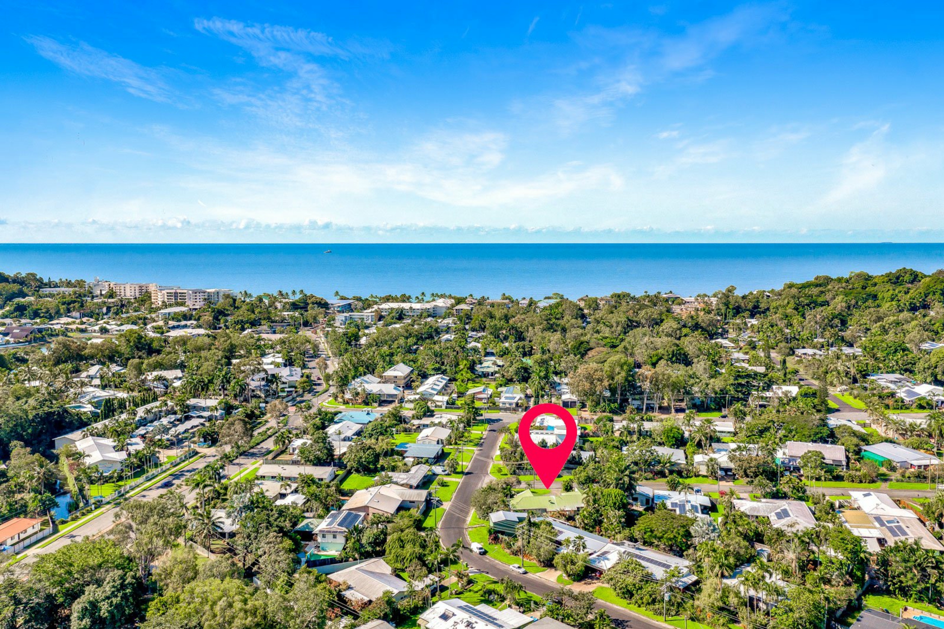 9 Lae Street, Trinity Beach