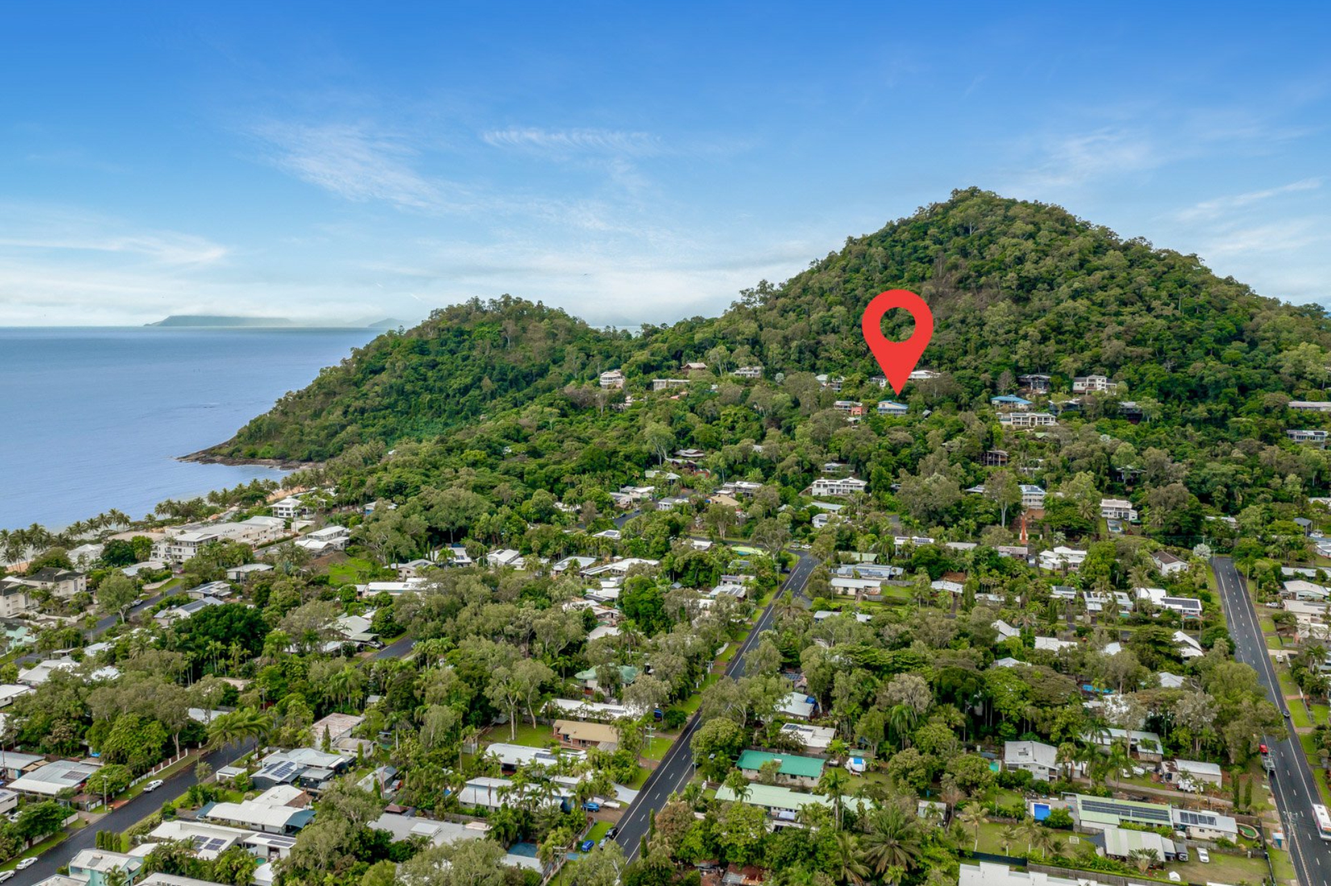 35/7 Tari Place, TRINITY BEACH