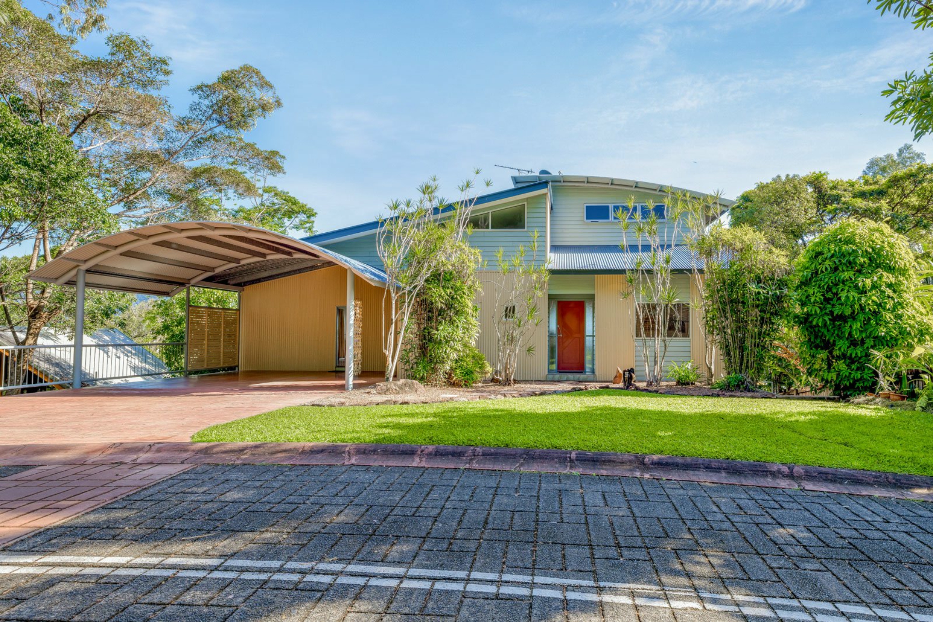 35/7 Tari Place, TRINITY BEACH