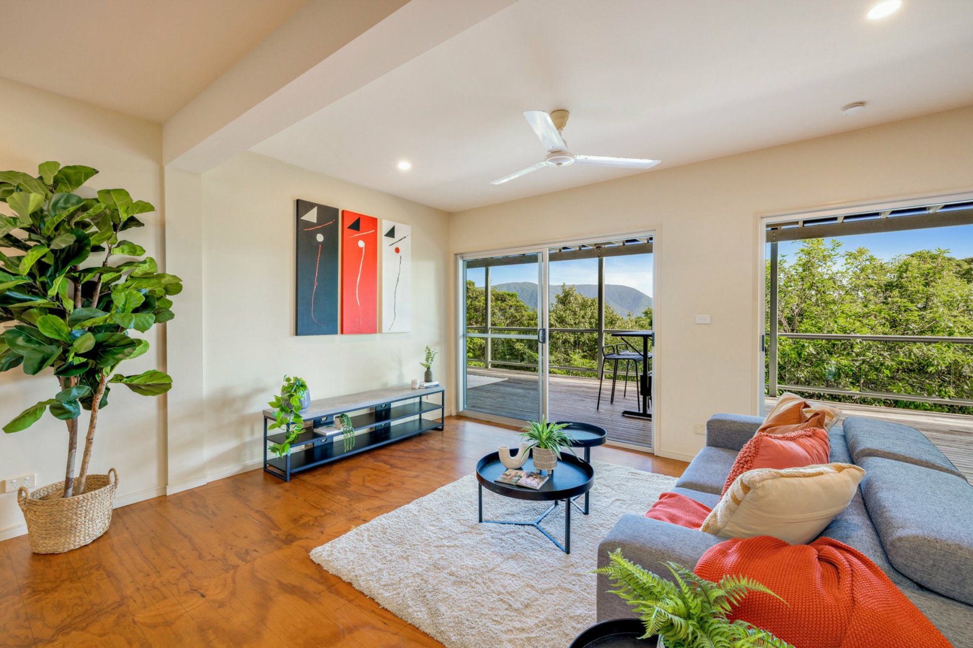 35/7 Tari Place, TRINITY BEACH