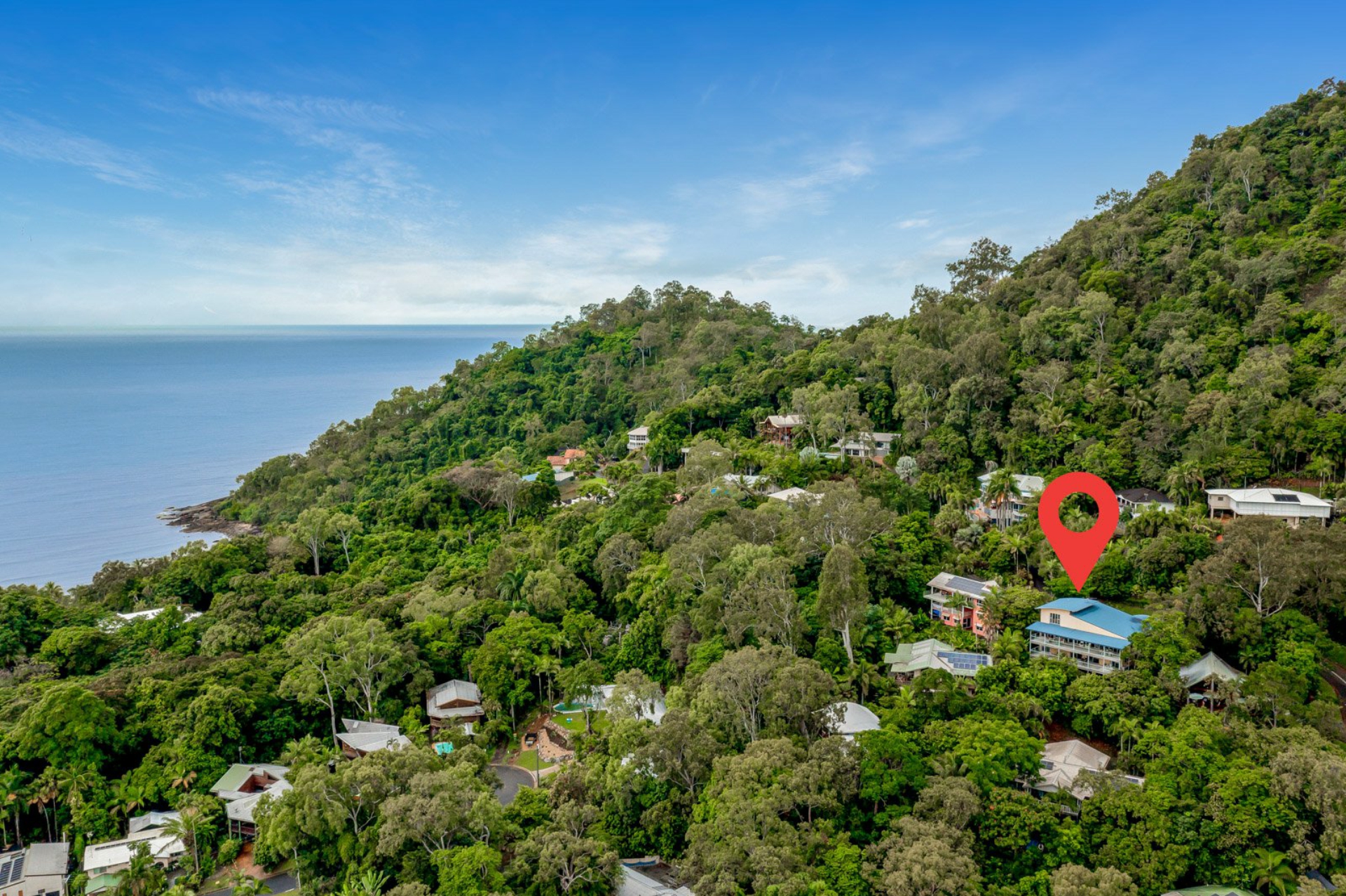 35/7 Tari Place, TRINITY BEACH