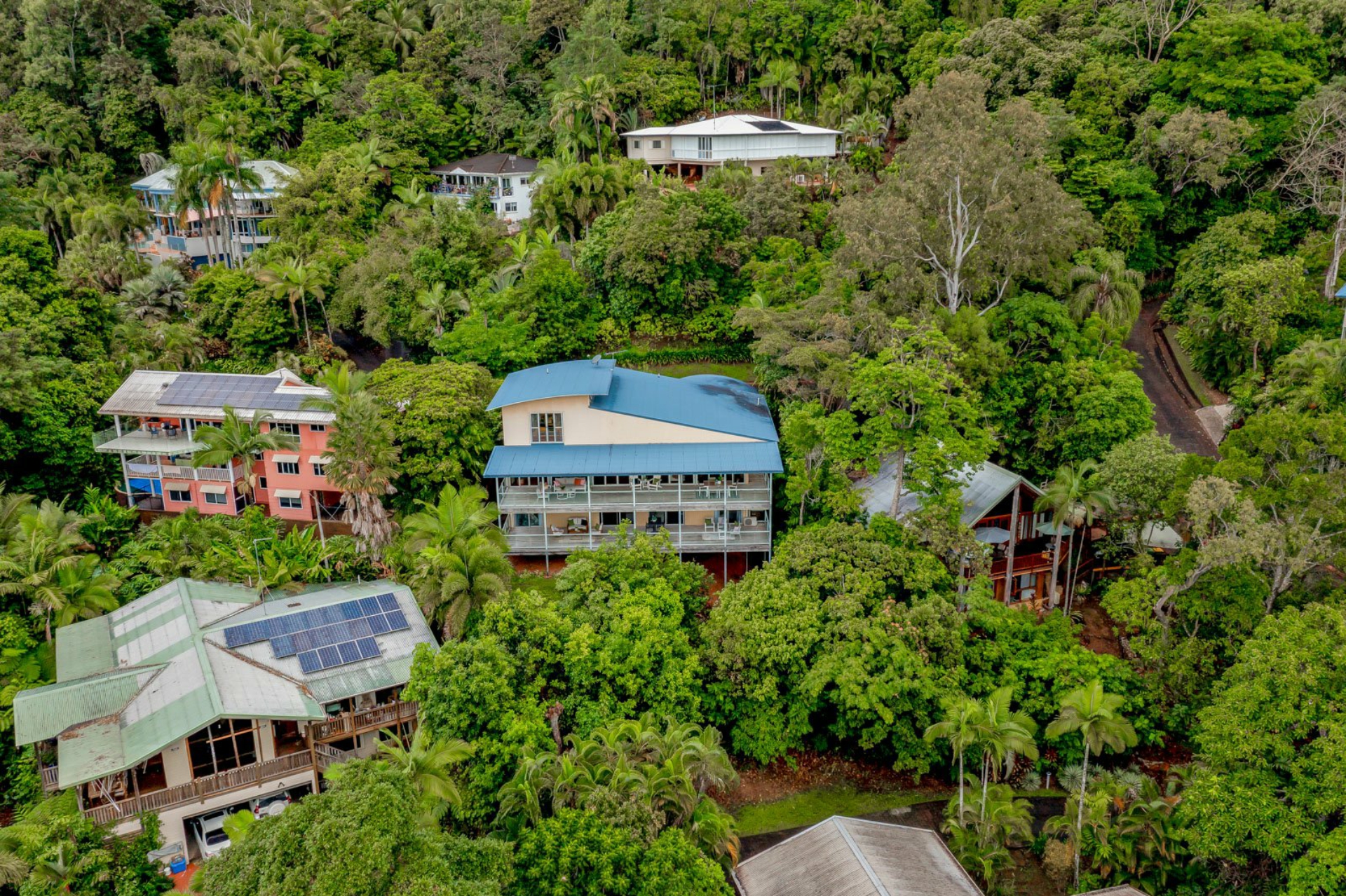 35/7 Tari Place, TRINITY BEACH