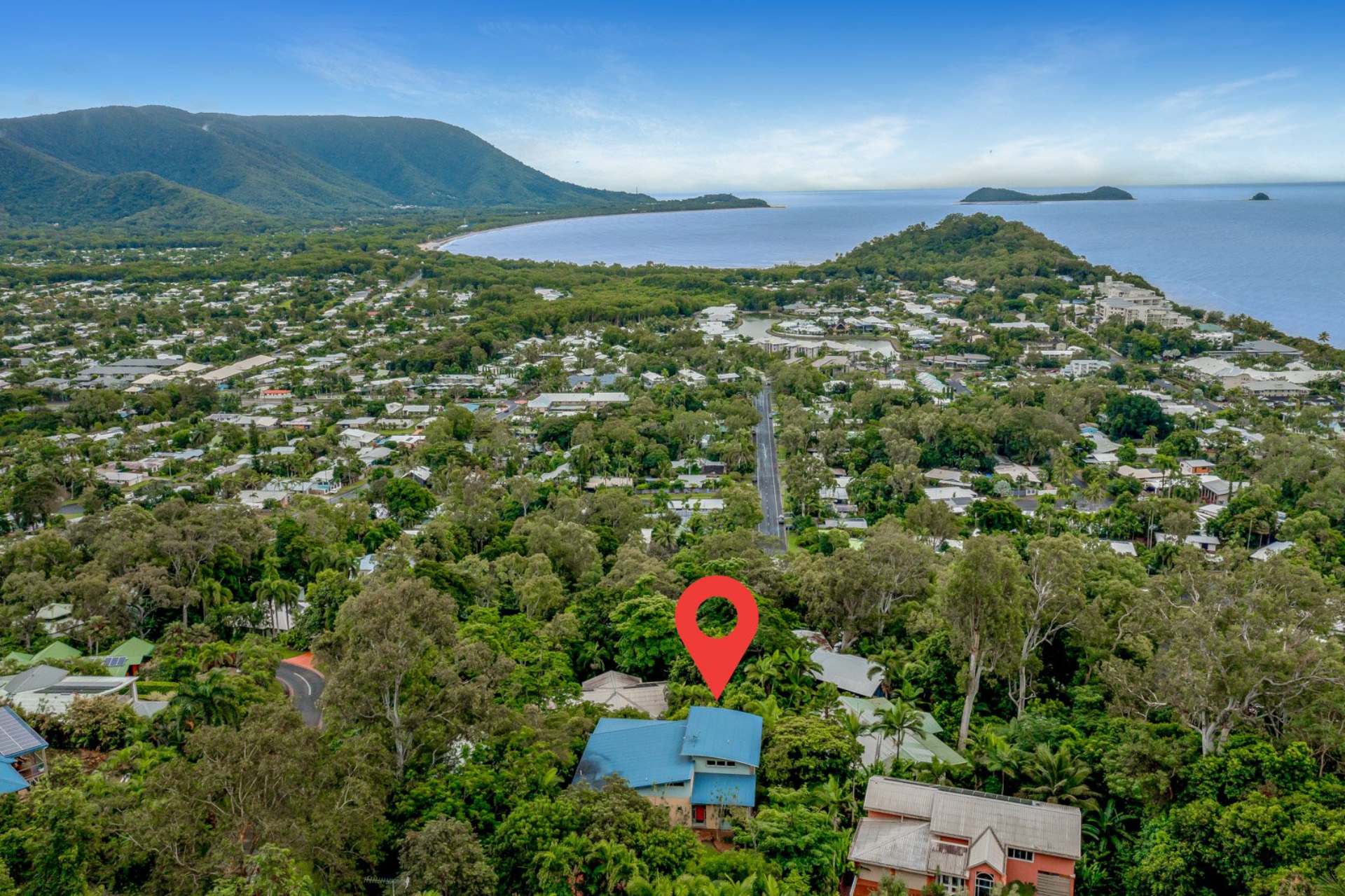 35/7 Tari Place, TRINITY BEACH