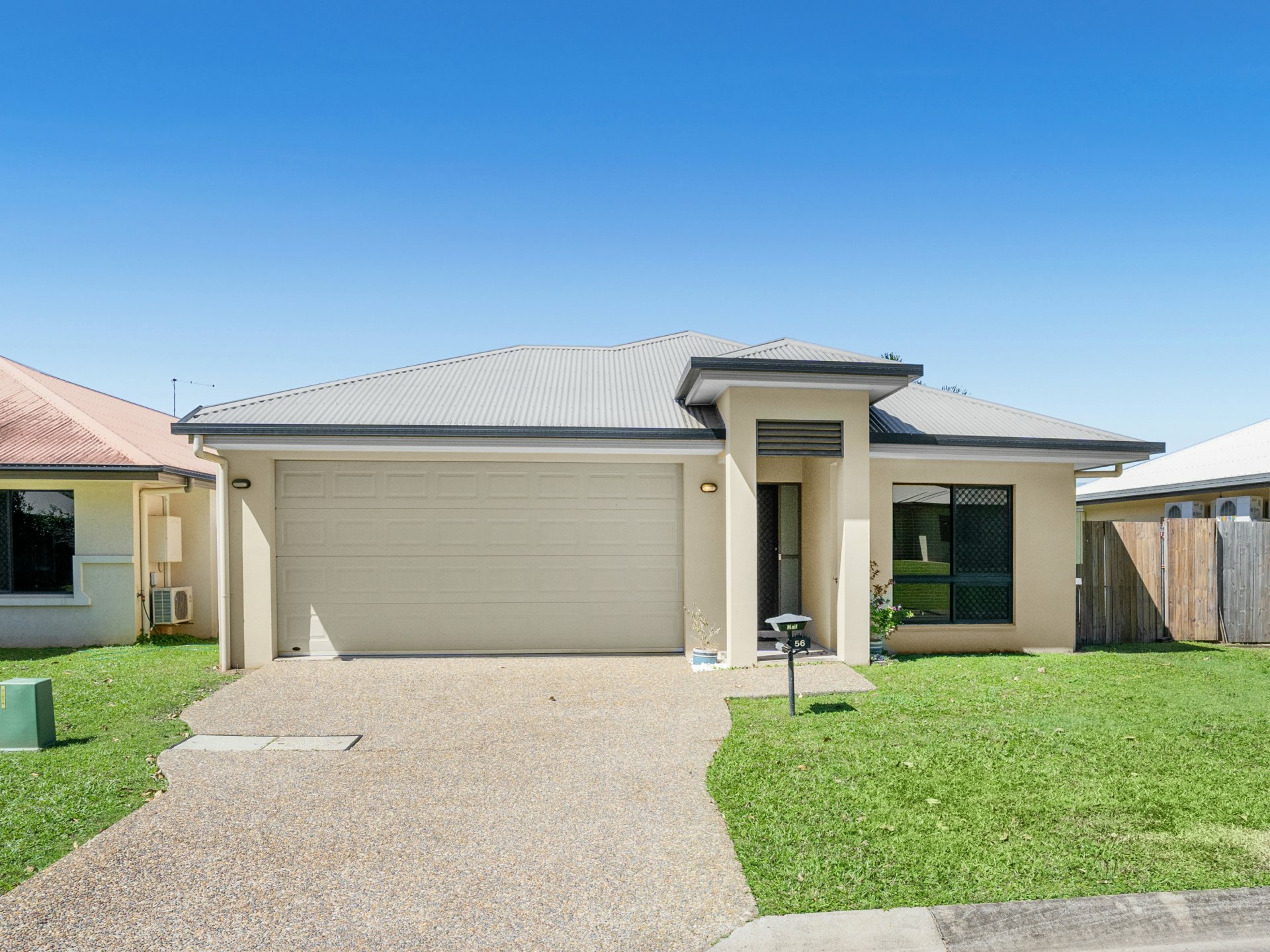 56 Woodrose Drive, Mount Sheridan