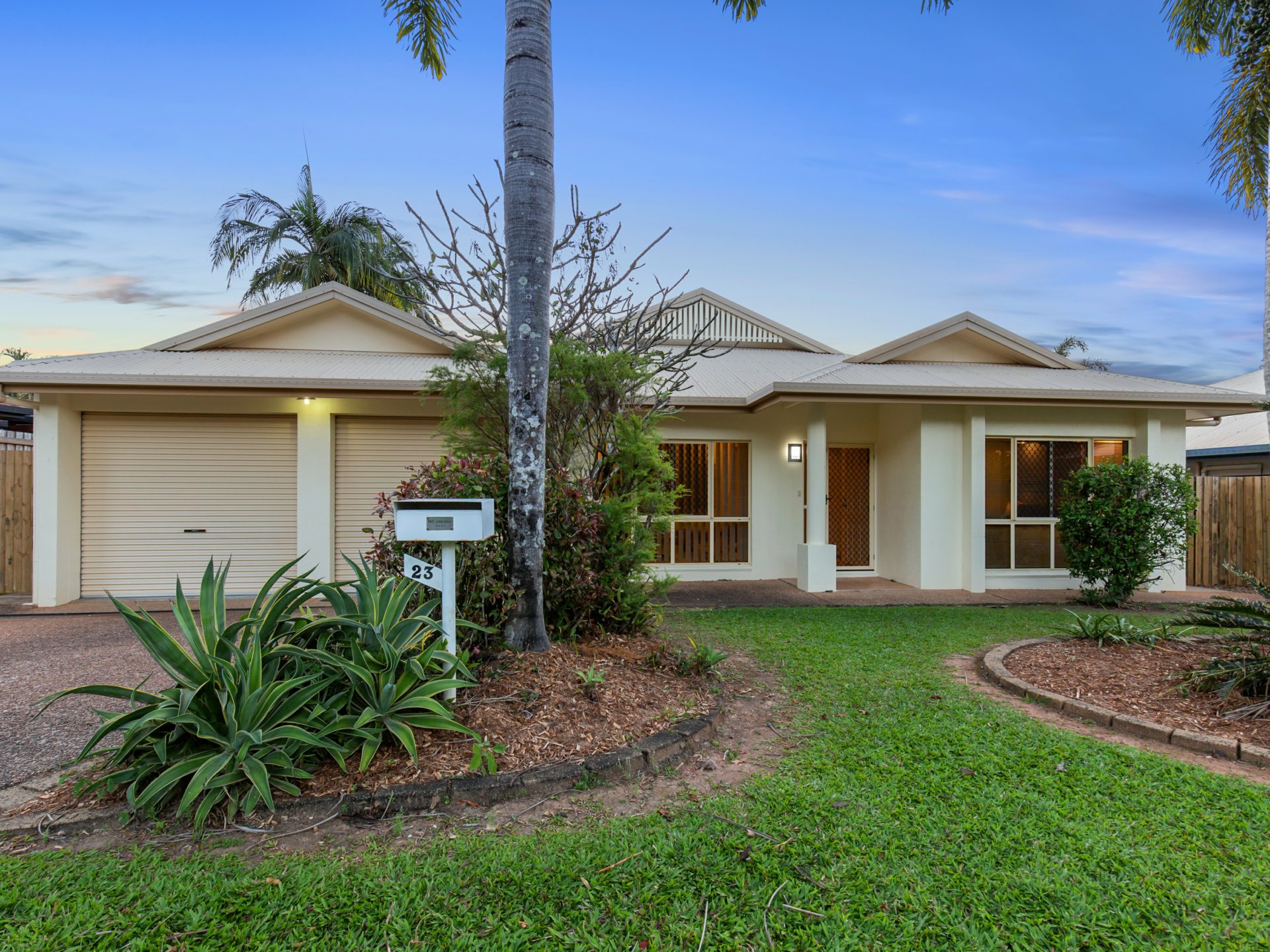 23 Taringa Street, BRINSMEAD